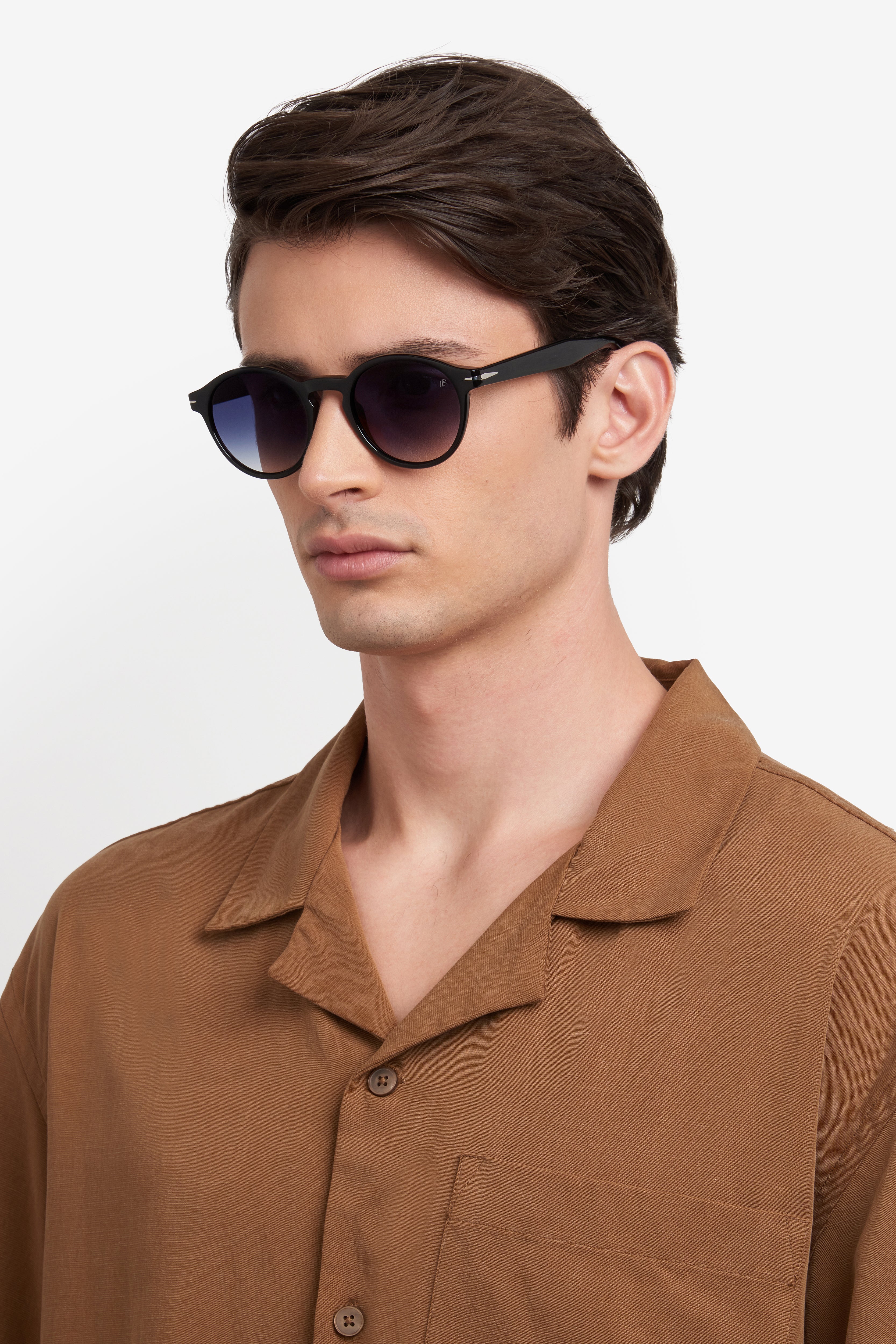 DAVID BECKHAM DB 1178/S 807 08 50