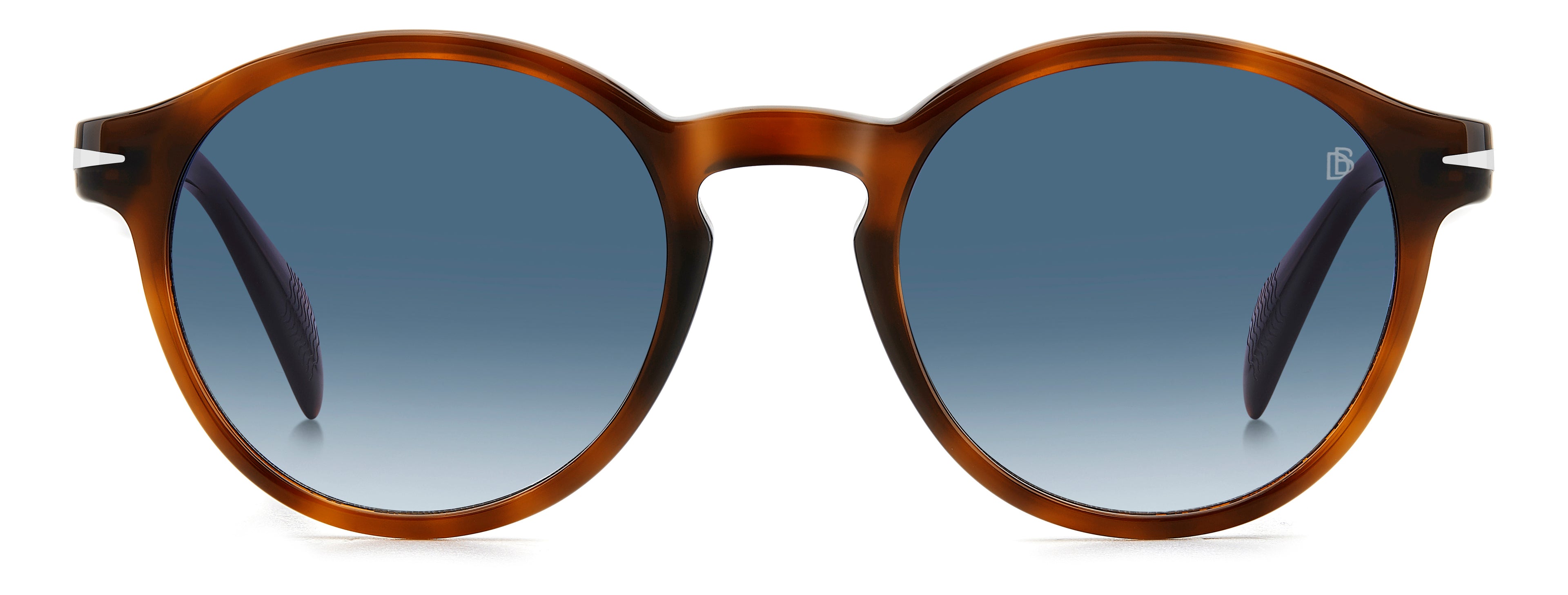 DAVID BECKHAM DB 1178/S WR9 08 50