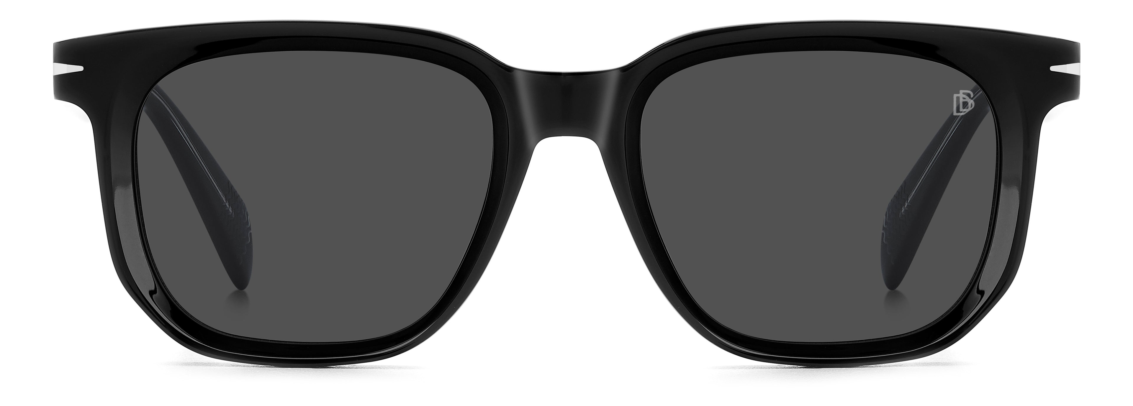 DAVID BECKHAM DB 7133/S 807 IR 52