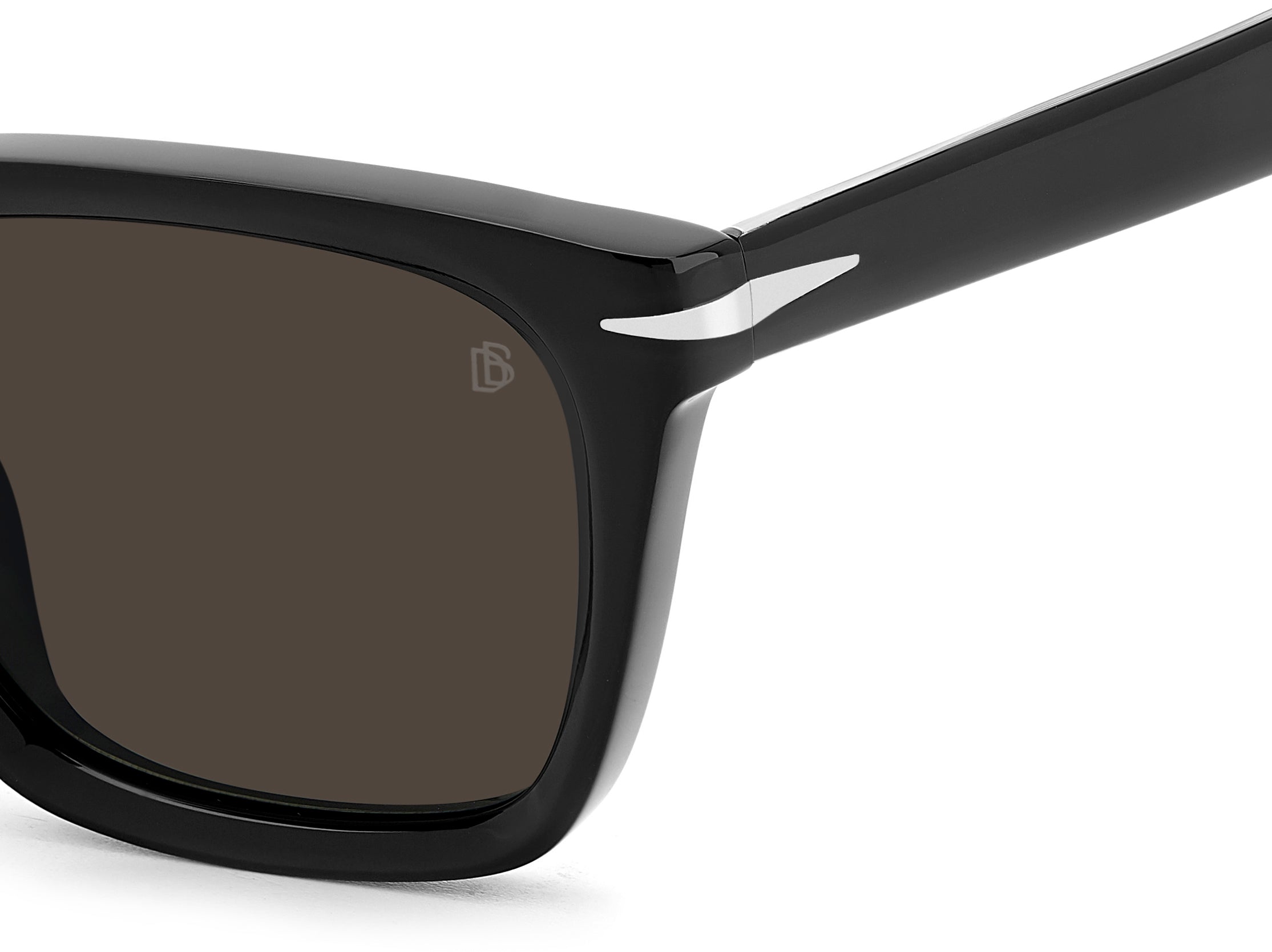 DAVID BECKHAM DB 7135/F/S 807 IR 55