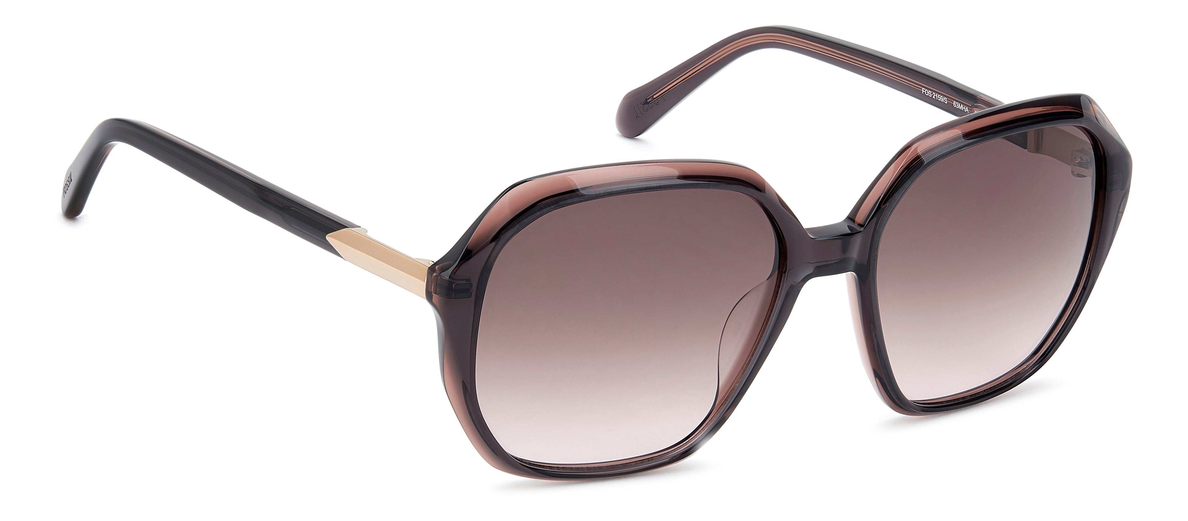 FOSSIL FOS 2159/S 63M HA 54