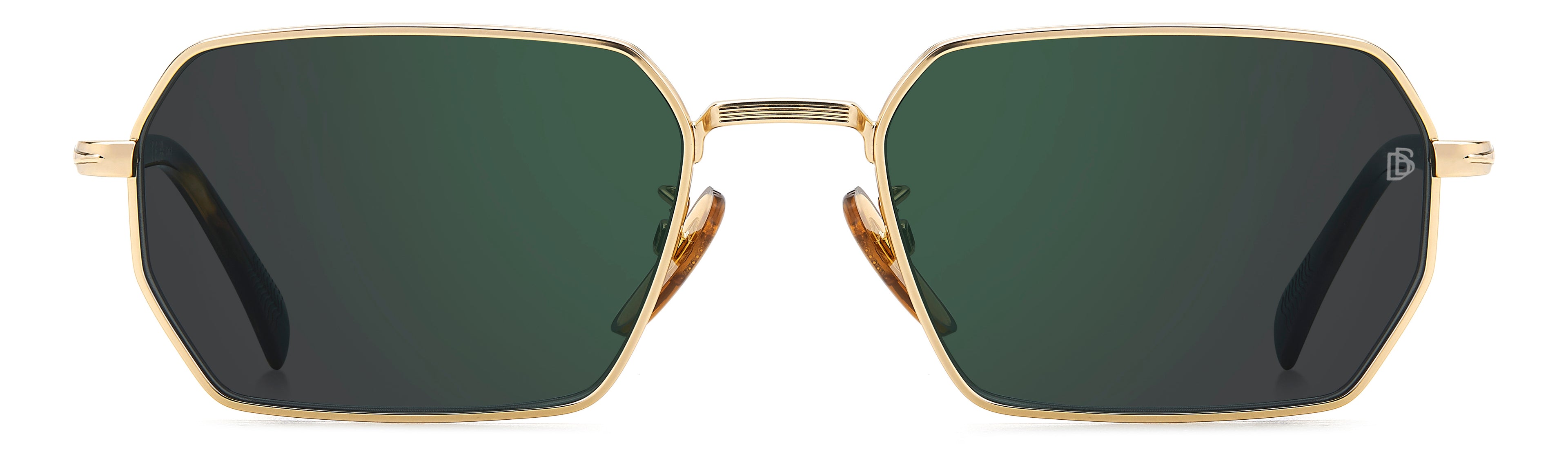 DAVID BECKHAM DB 1174/S 8SO MT 55