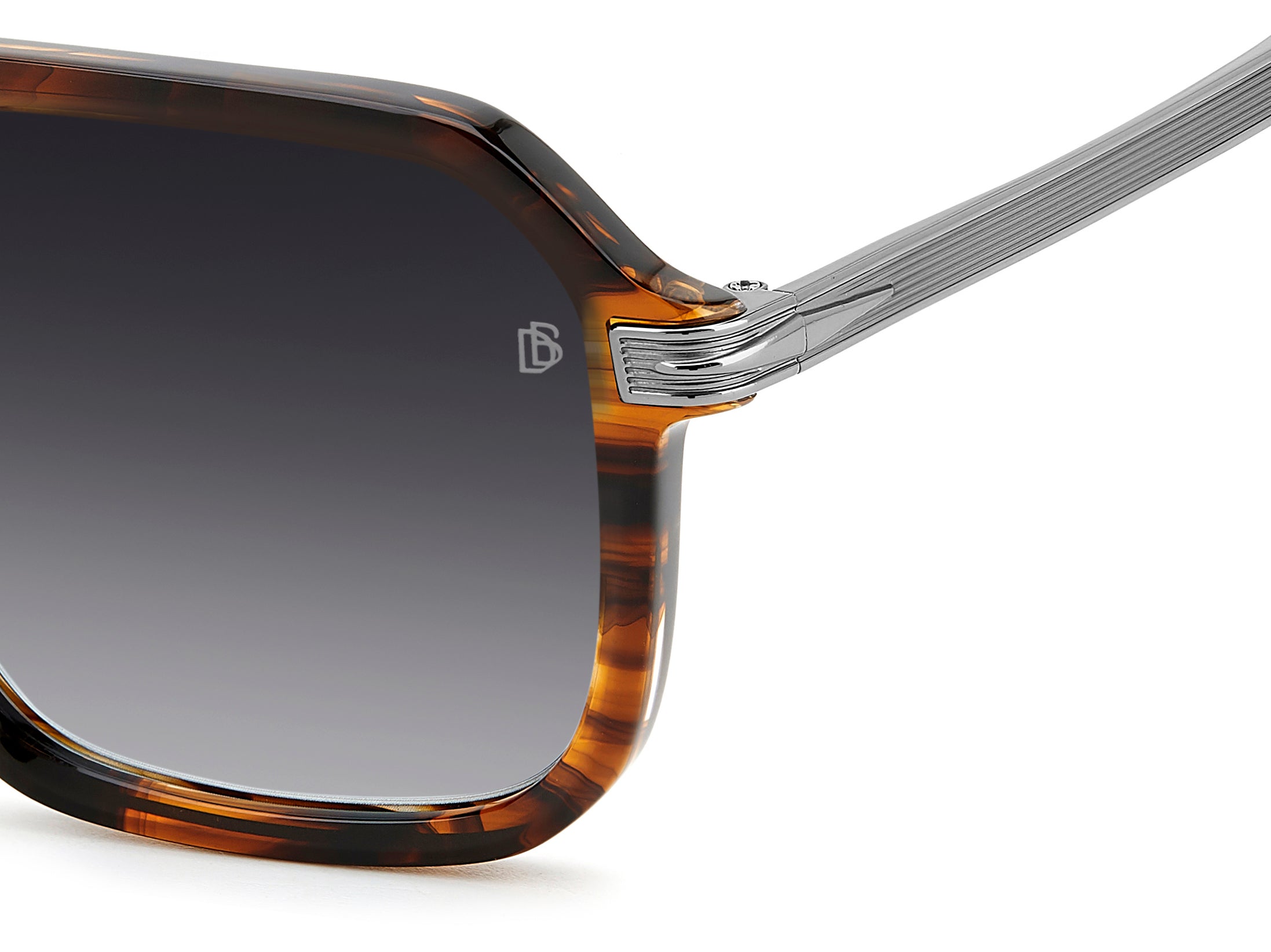 DAVID BECKHAM DB 7136/S 6C5 9O 56