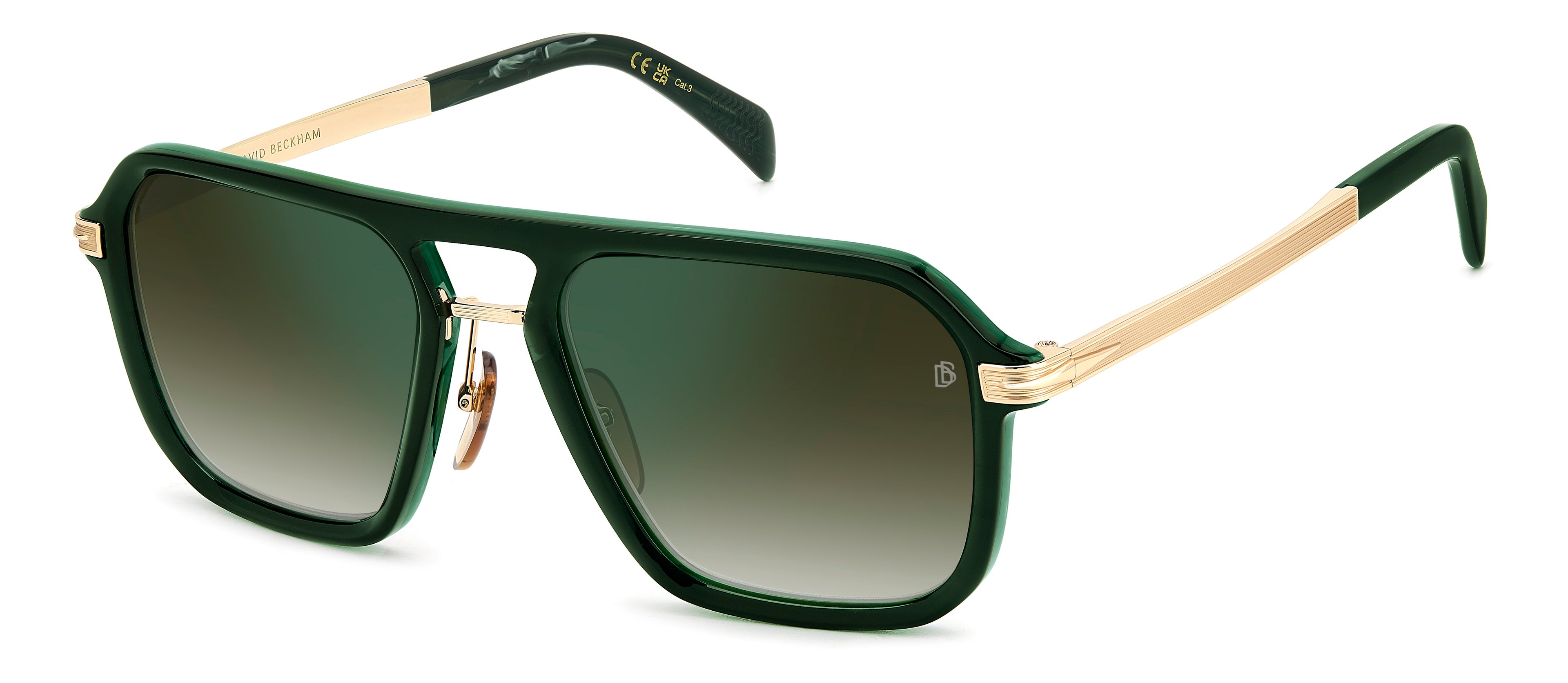 DAVID BECKHAM DB 7136/S GC1 CS 56