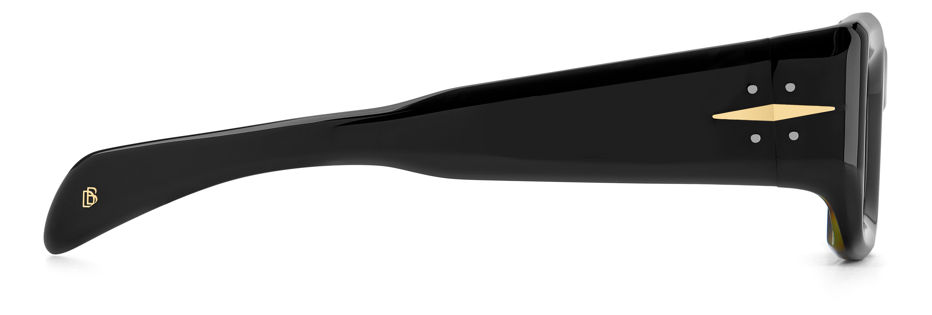 DAVID BECKHAM DB 7131/S WR7 MT 52