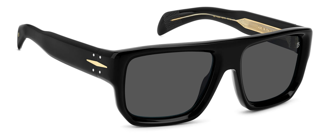 DAVID BECKHAM DB 7132/S 807 IR 56