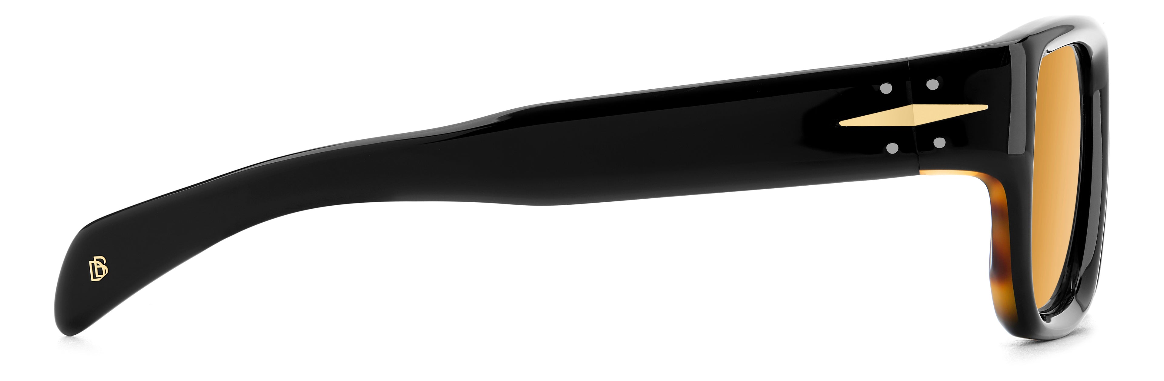 DAVID BECKHAM DB 7132/S WR7 VS 56