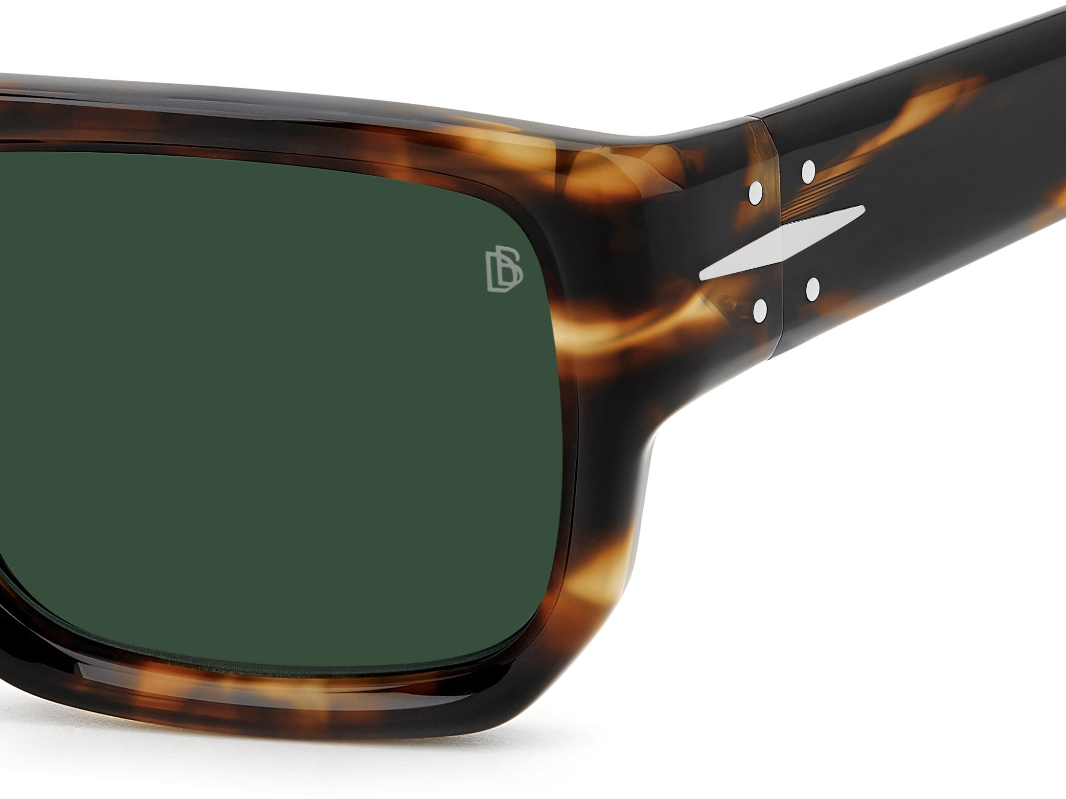 DAVID BECKHAM DB 7132/S WR9 QT 56