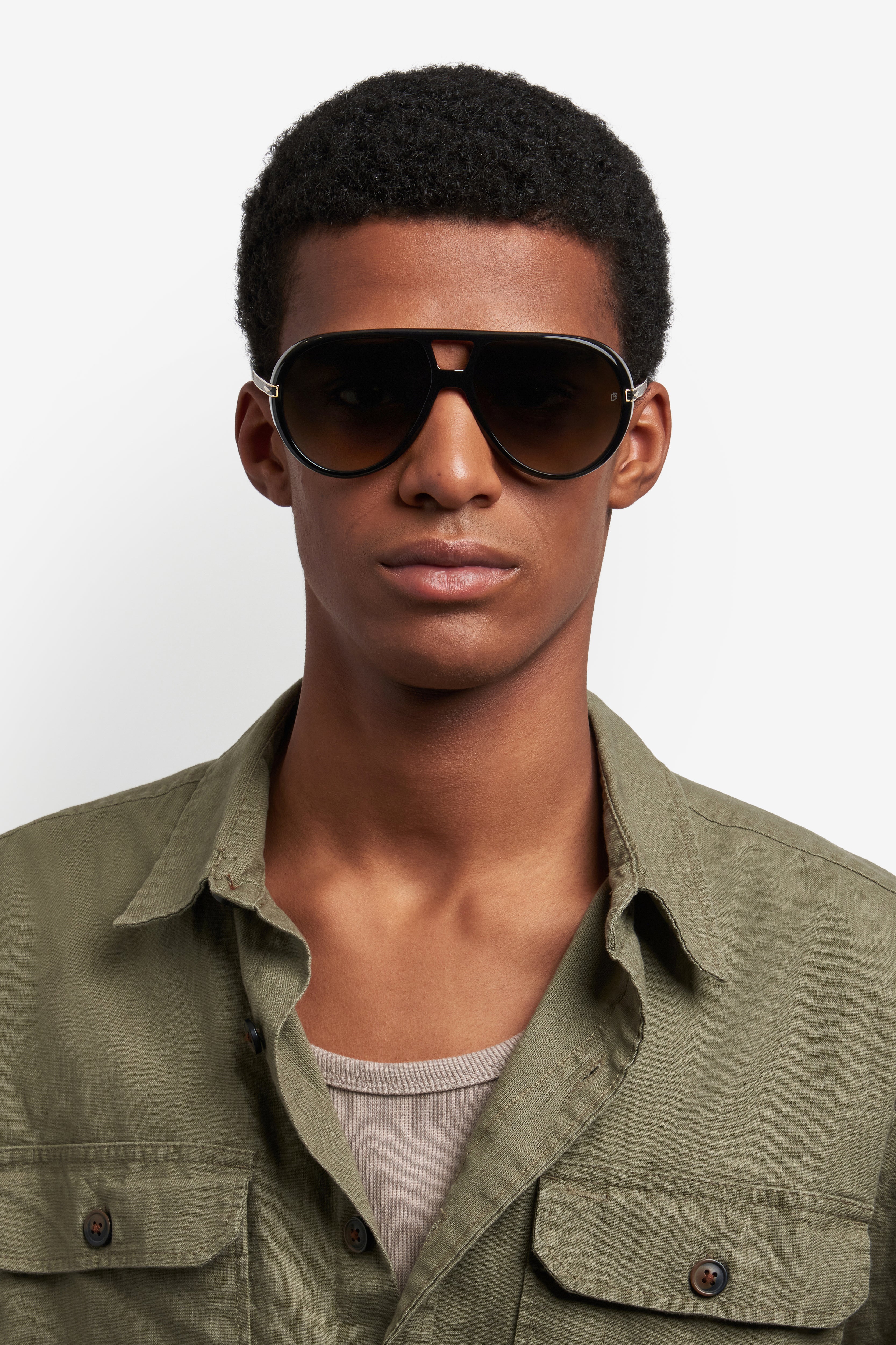 DAVID BECKHAM DB 99/VOYAGER 2M2 CS 61