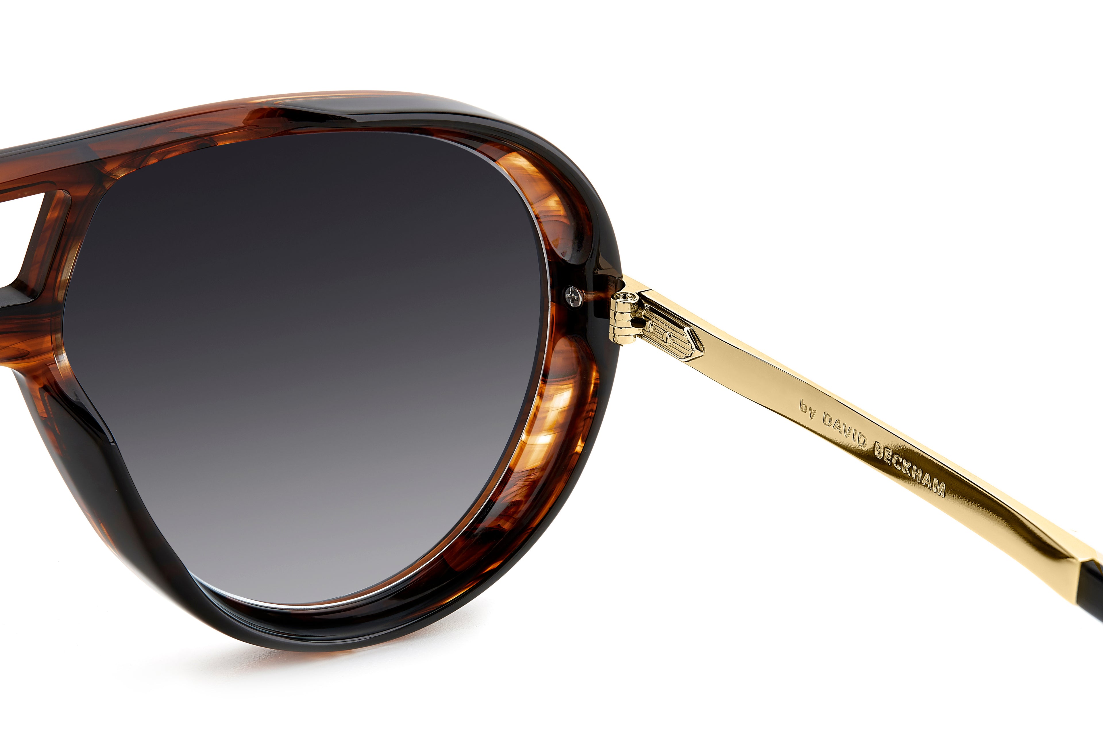 DAVID BECKHAM DB 99/VOYAGER HQZ 9O 61