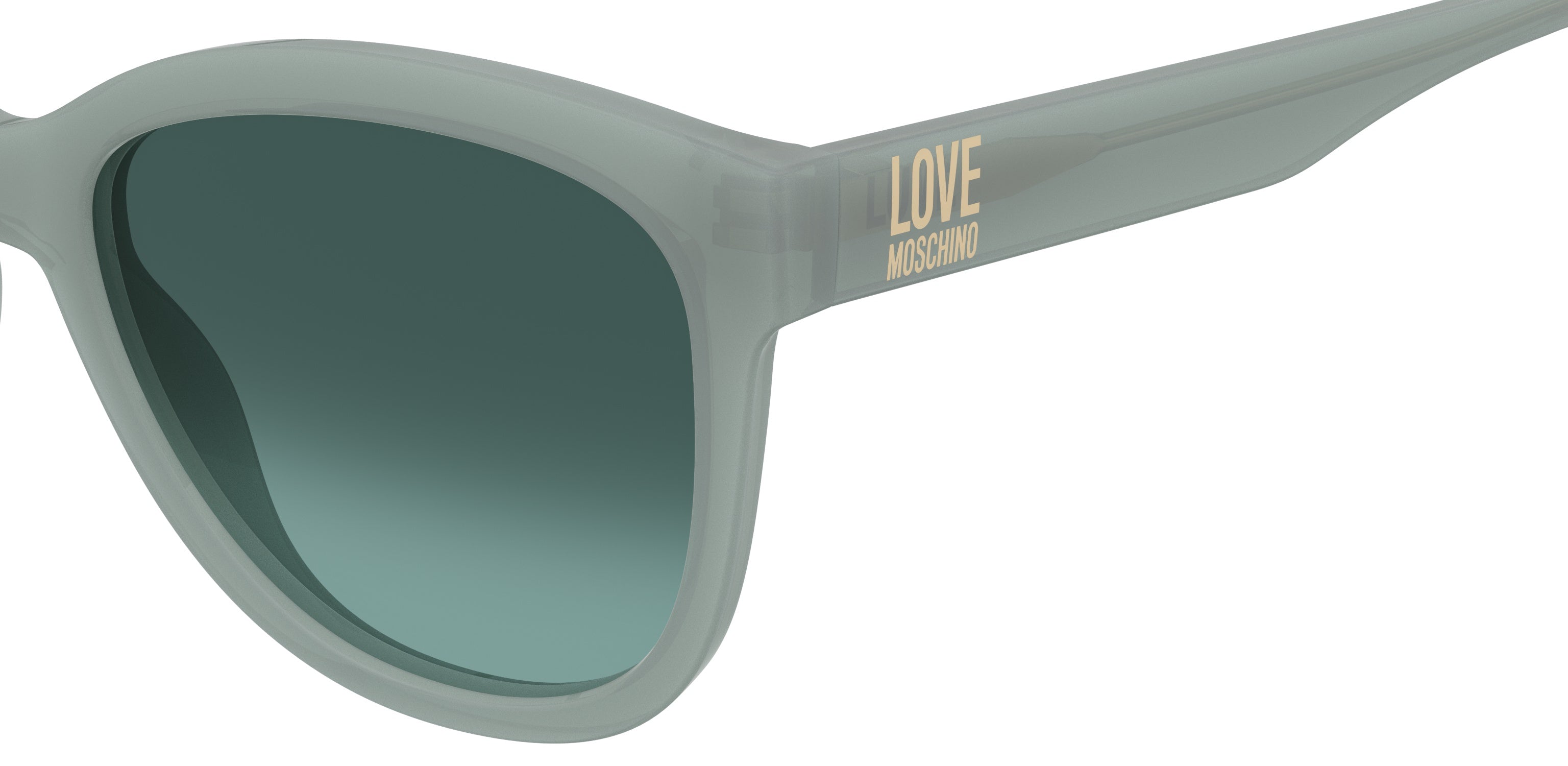 MOSCHINO LOVE MOL089/S 1ED EQ 55