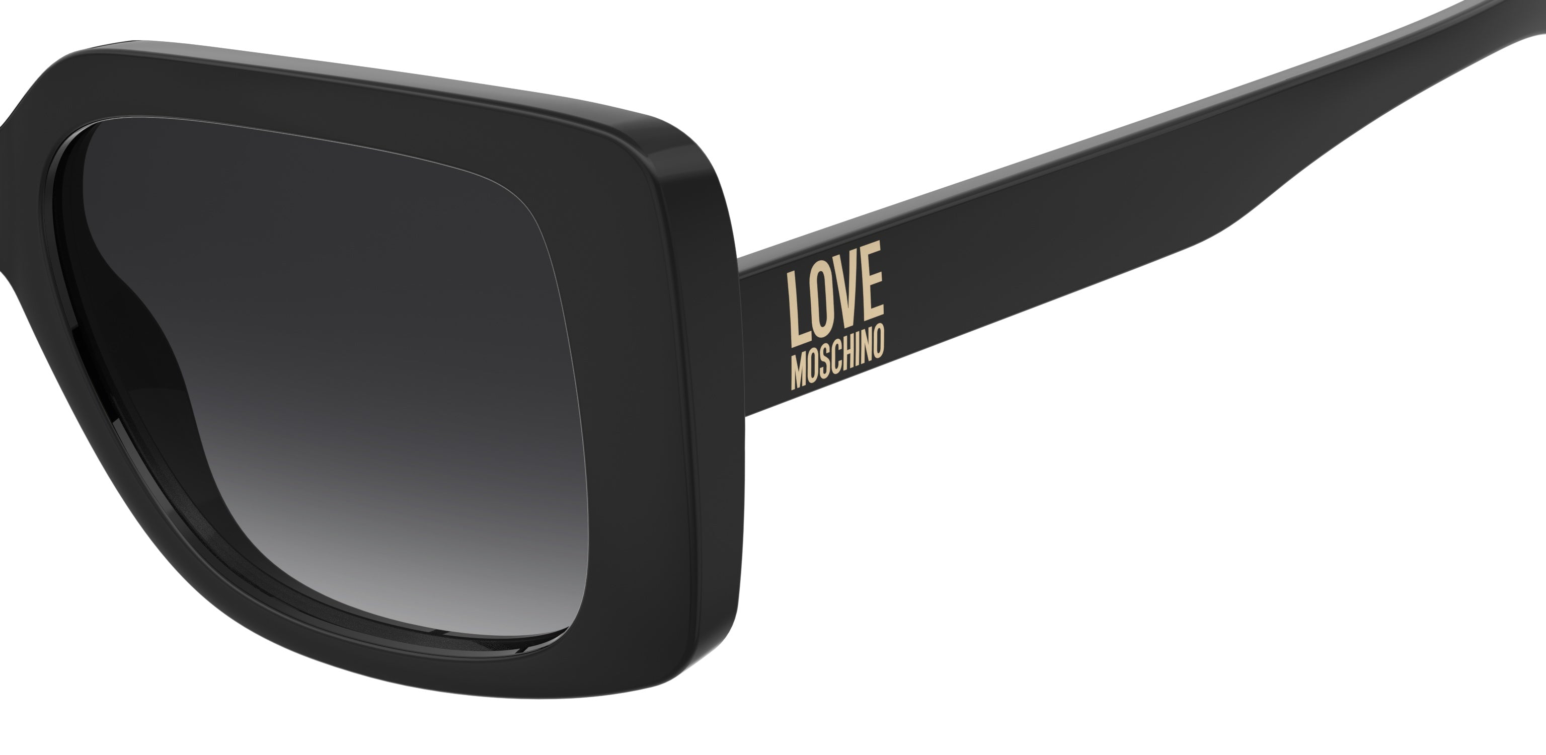 MOSCHINO LOVE MOL090/S 807 9O 52