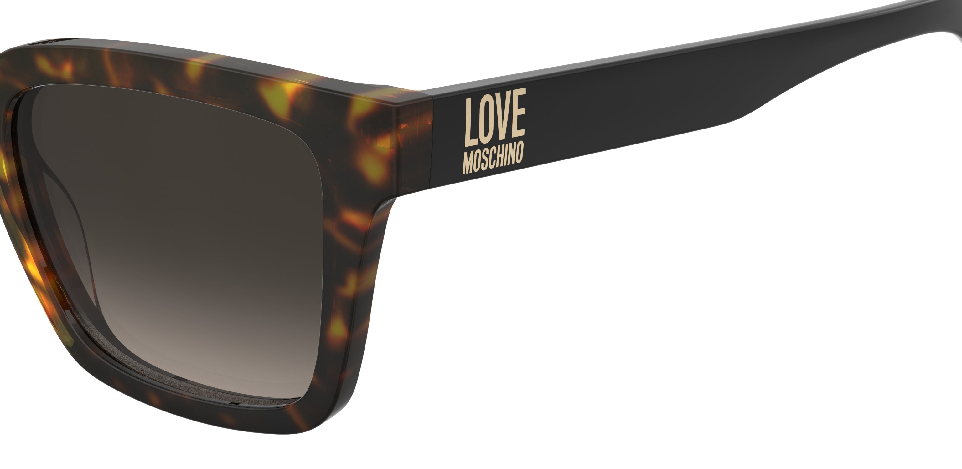 MOSCHINO LOVE MOL091/S 086 HA 51