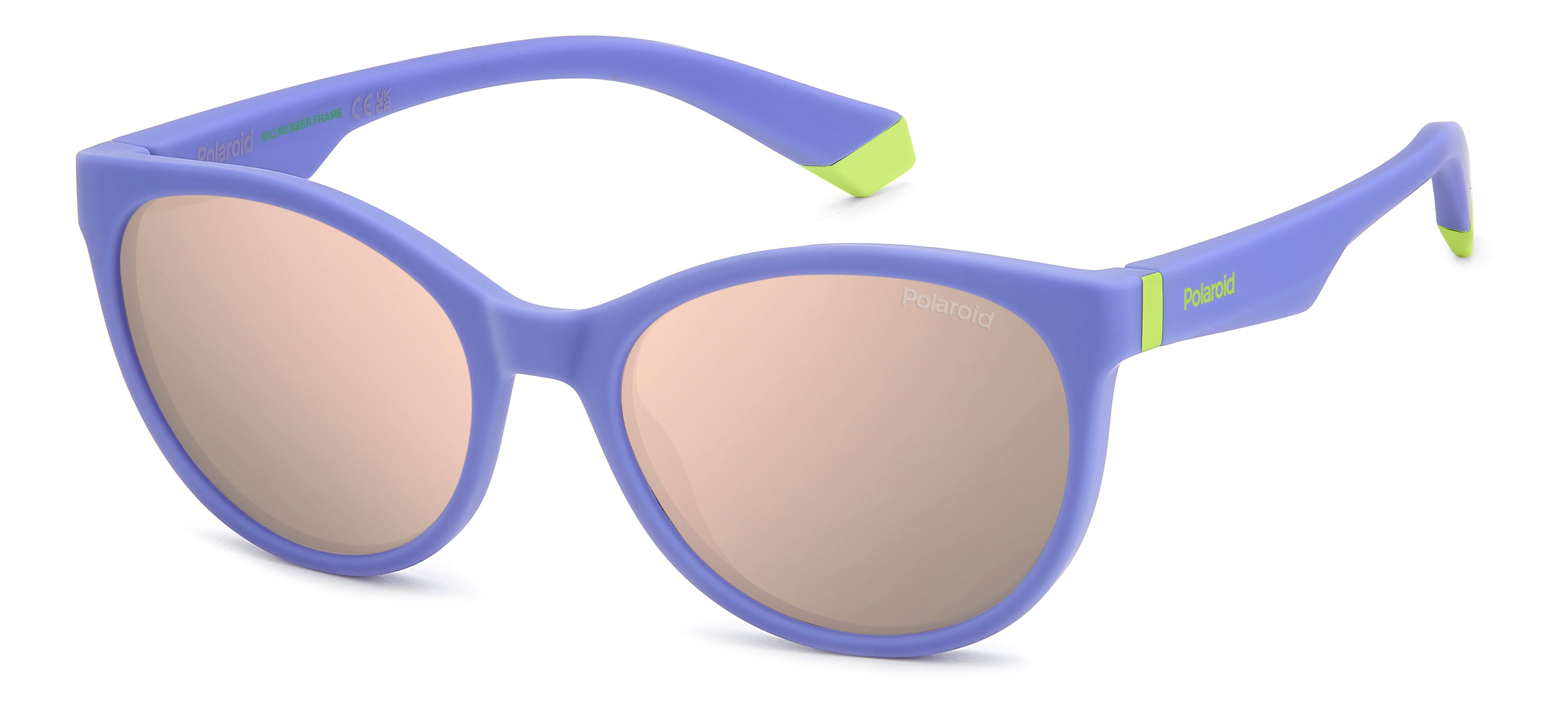 POLAROID KIDS PLD 8065/S 789 JQ 49