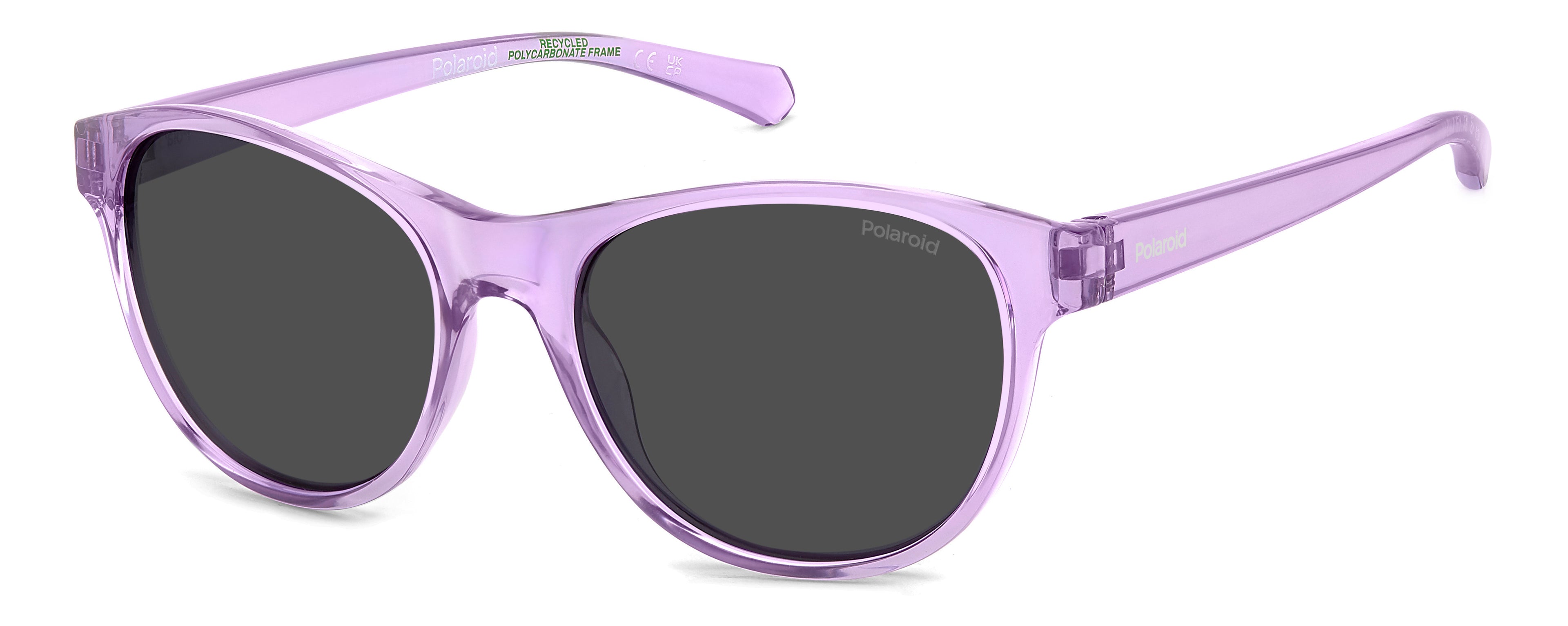 POLAROID KIDS PLD 8066/S 789 M9 48