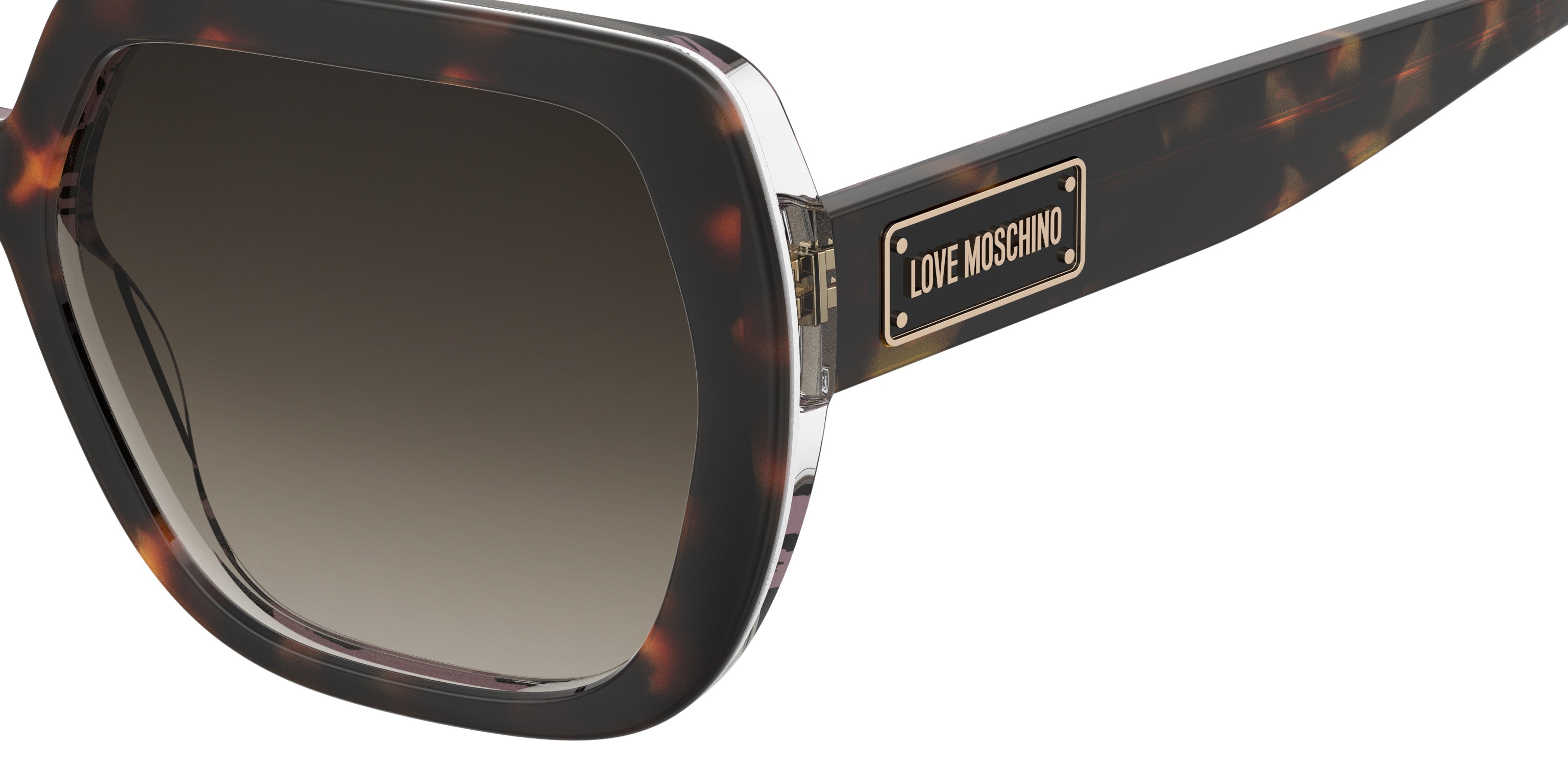 MOSCHINO LOVE MOL082/S MAP HA 56