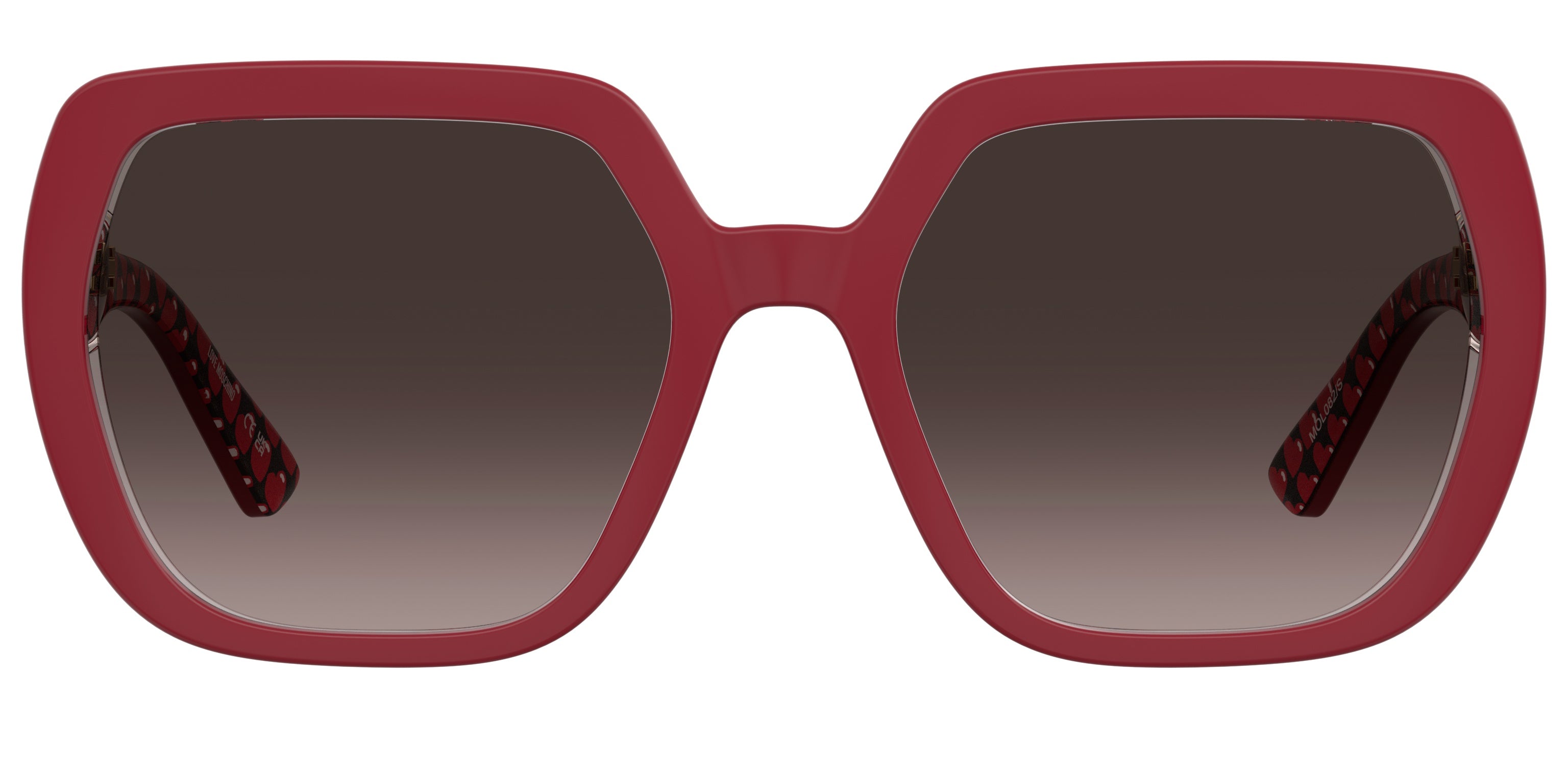 MOSCHINO LOVE MOL082/S SSC HA 56