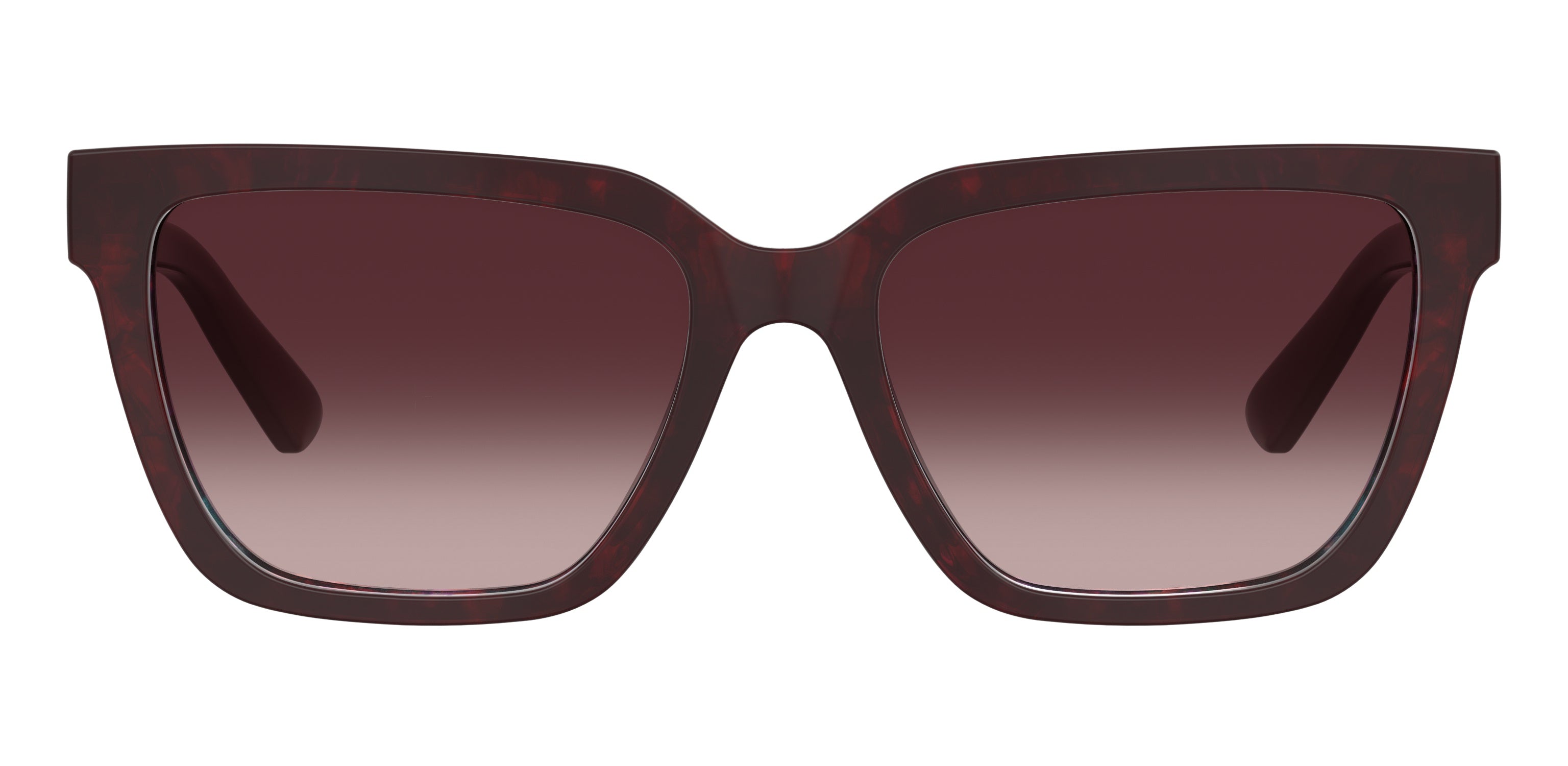 MOSCHINO LOVE MOL087/S LHF UQ 55