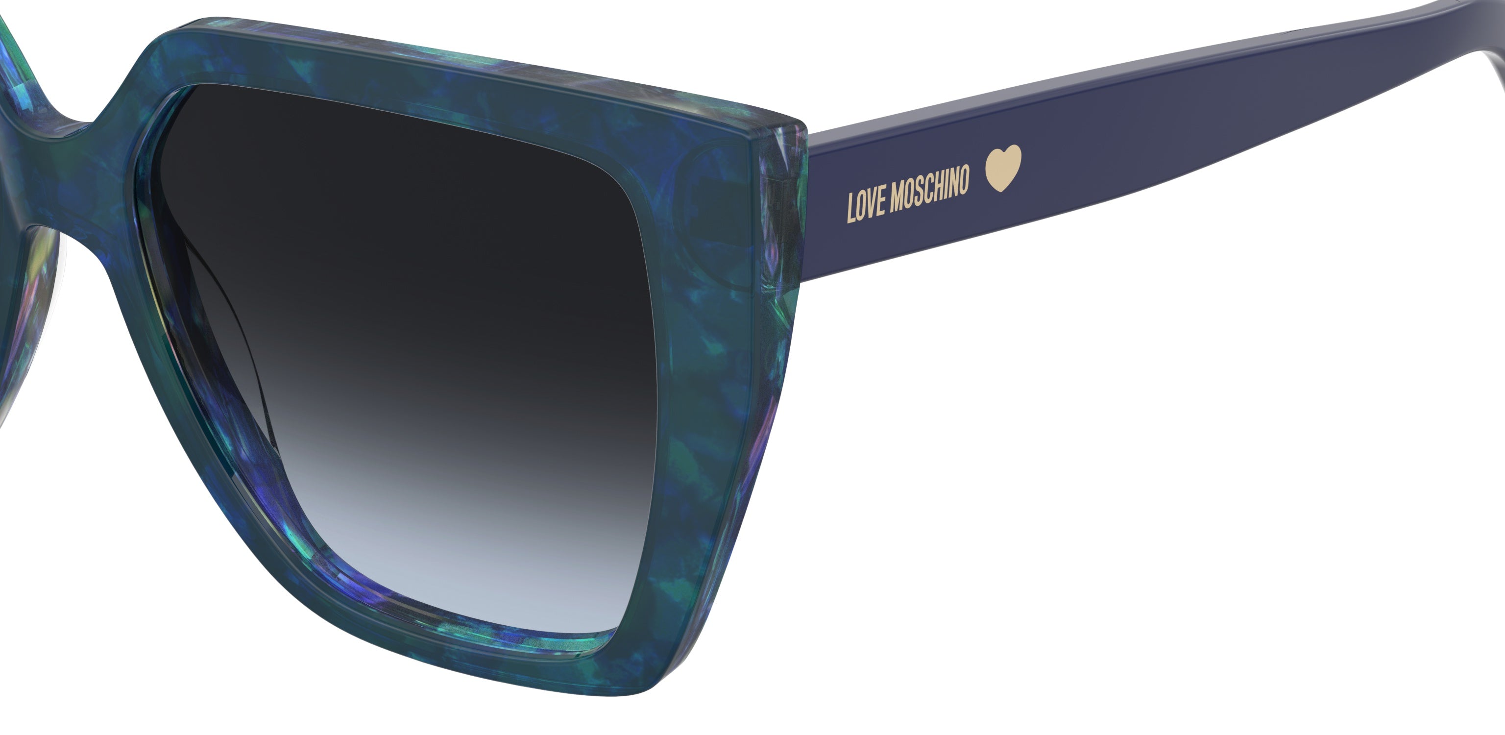 MOSCHINO LOVE MOL088/S PJP 9O 55