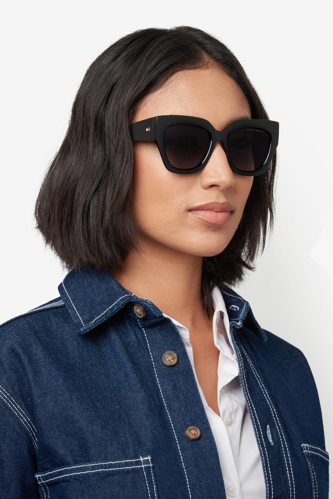 TOMMY HILFIGER TH 2223/S 807 9O 53