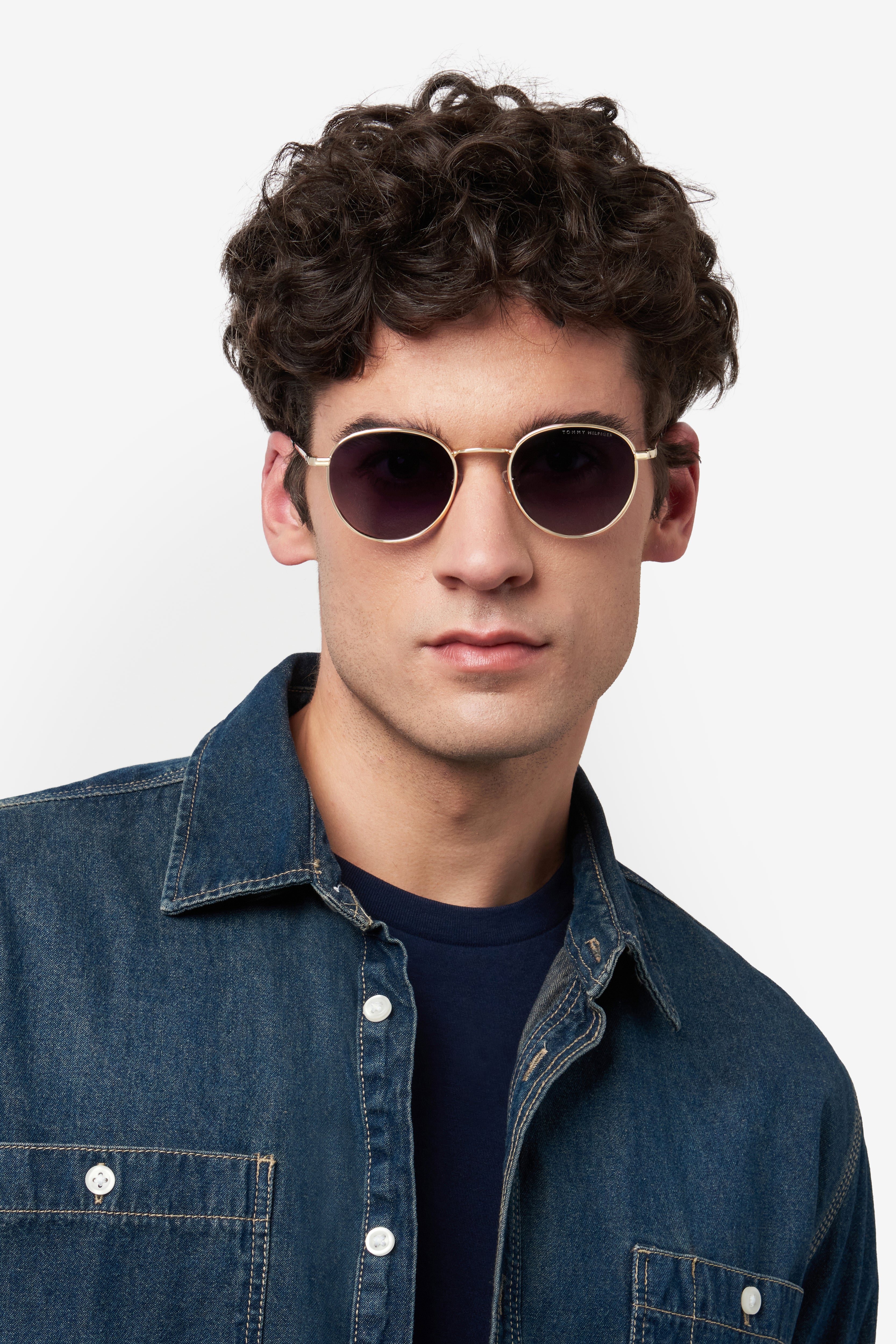 TOMMY HILFIGER TH 2217/S J5G QT 50