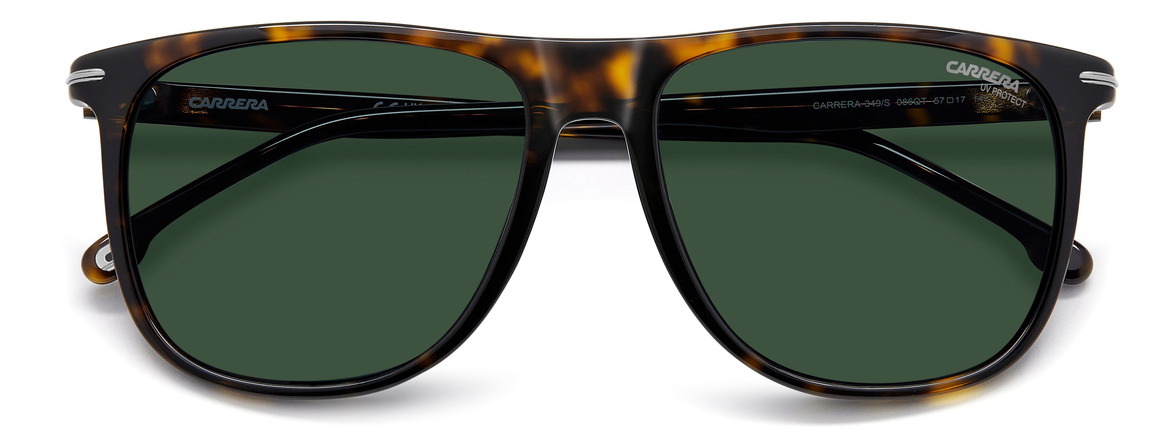 CARRERA 349/S 086 QT 57