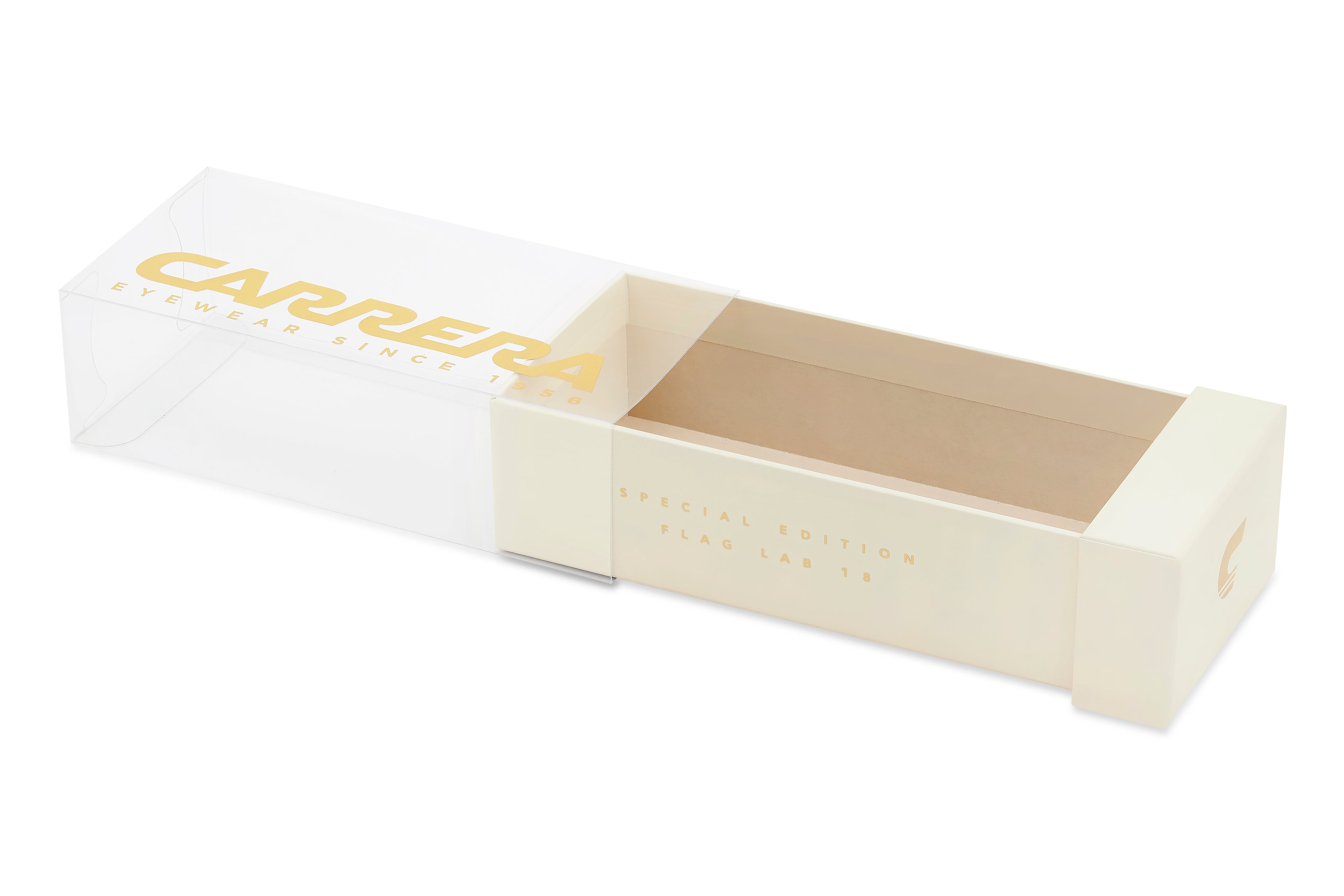 CARRERA FLAGLAB 18 2M2 HA 57