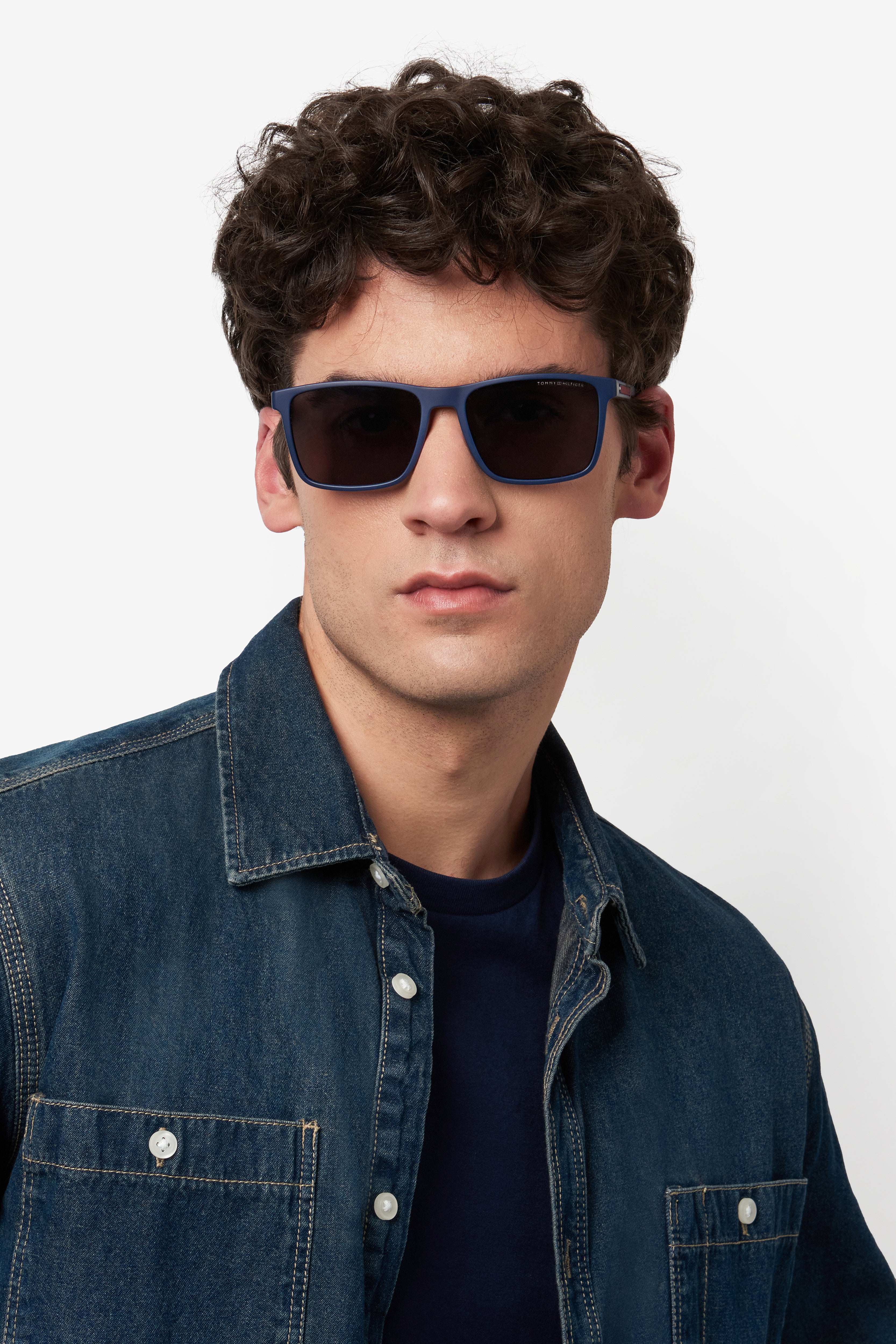 TOMMY HILFIGER TH 2201/S 8RU IR 56