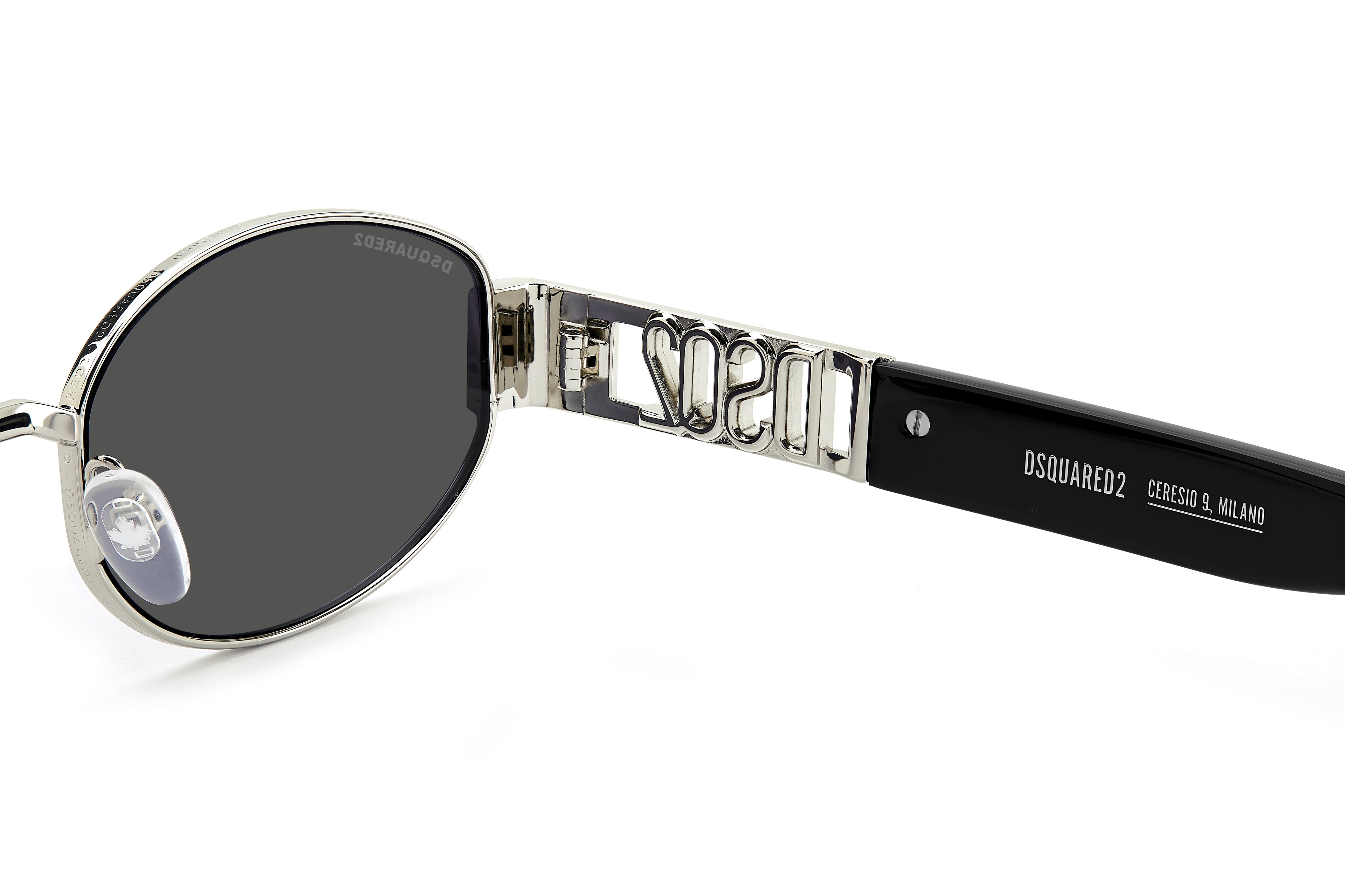 DSQUARED2 D2 0155/S 010 IR 53