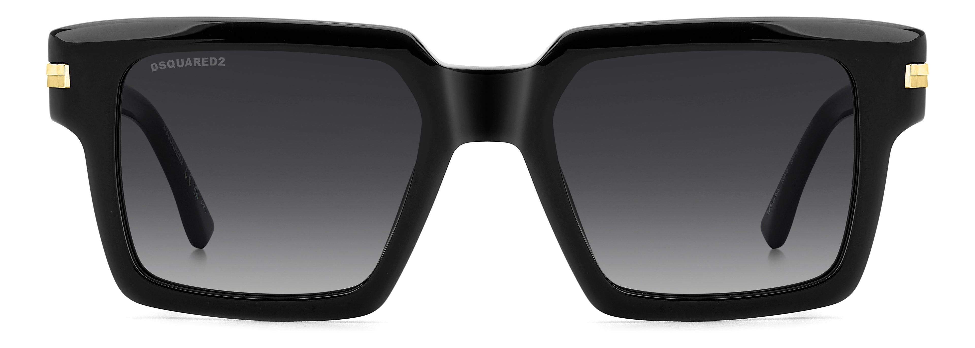 DSQUARED2 D2 0161/G/S 807 9O 52