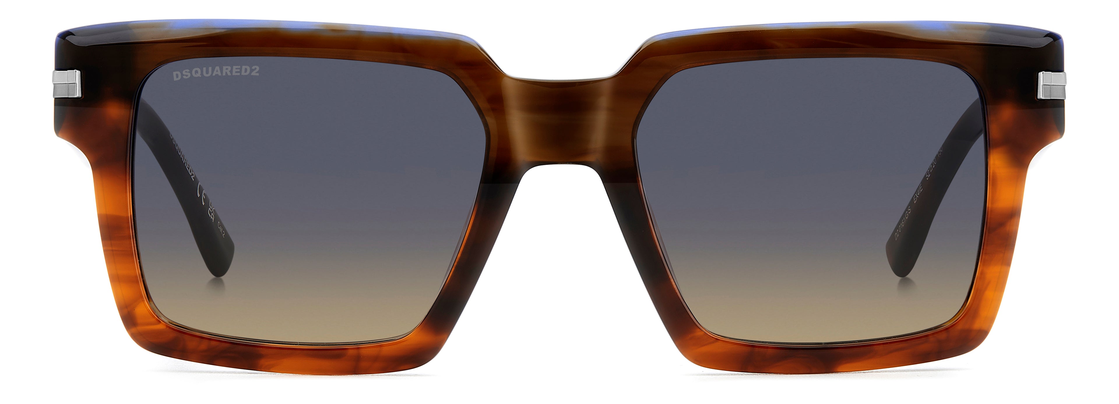 DSQUARED2 D2 0161/G/S EX4 IE 52