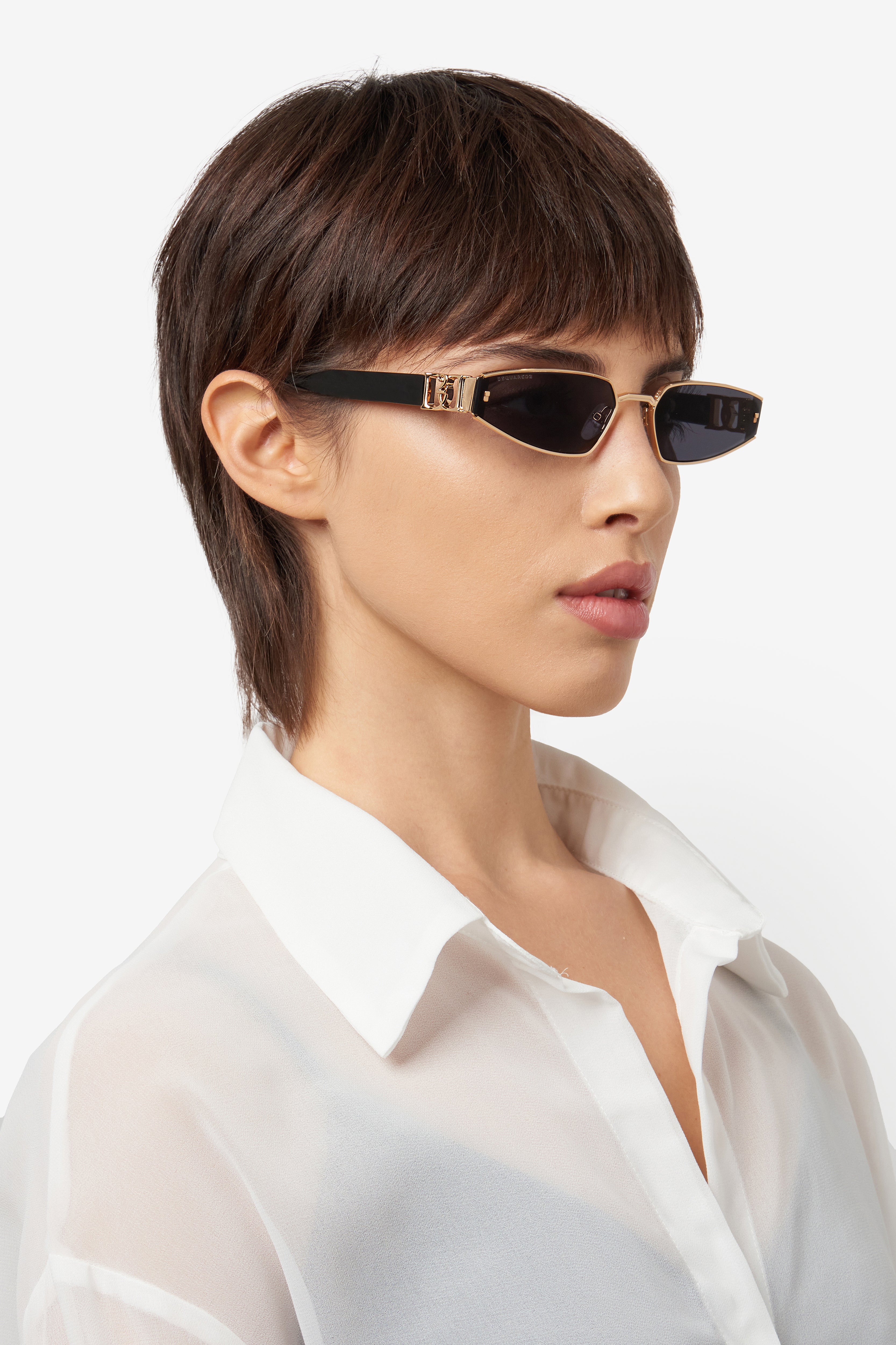 DSQUARED2 D2 0168/S 000 IR 61