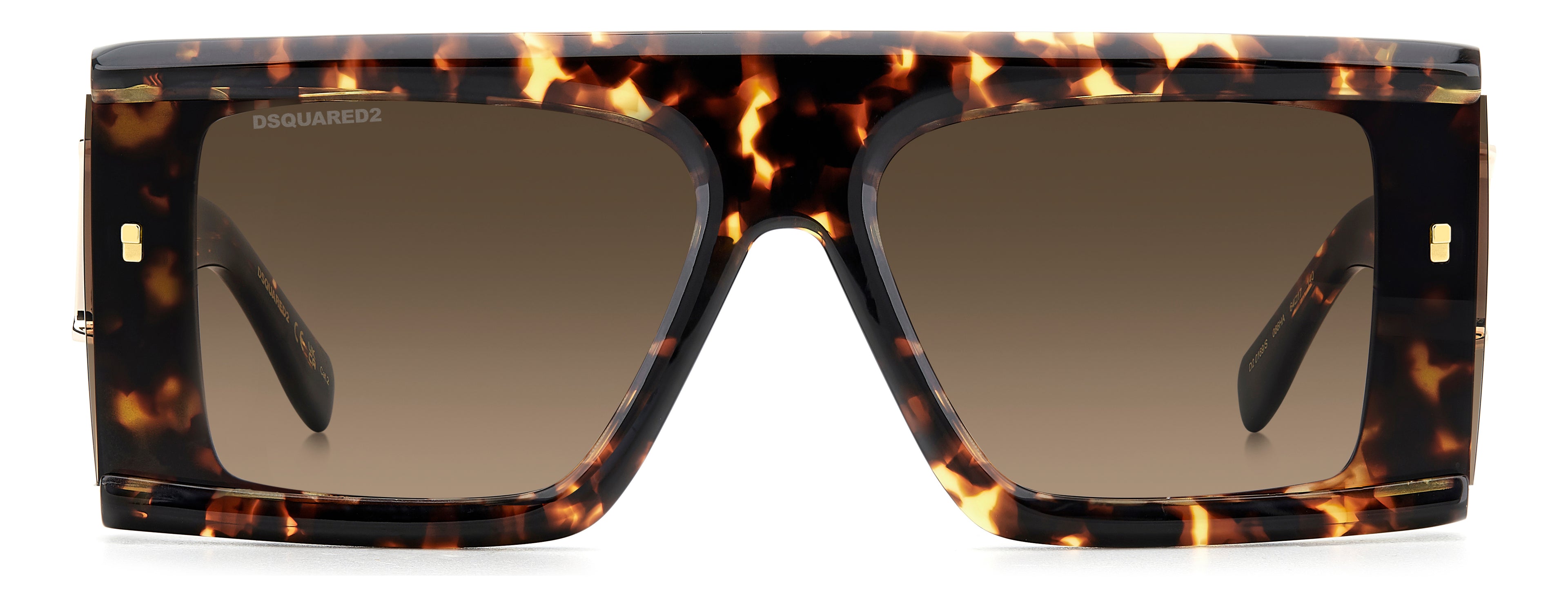 DSQUARED2 D2 0169/S 086 HA 64