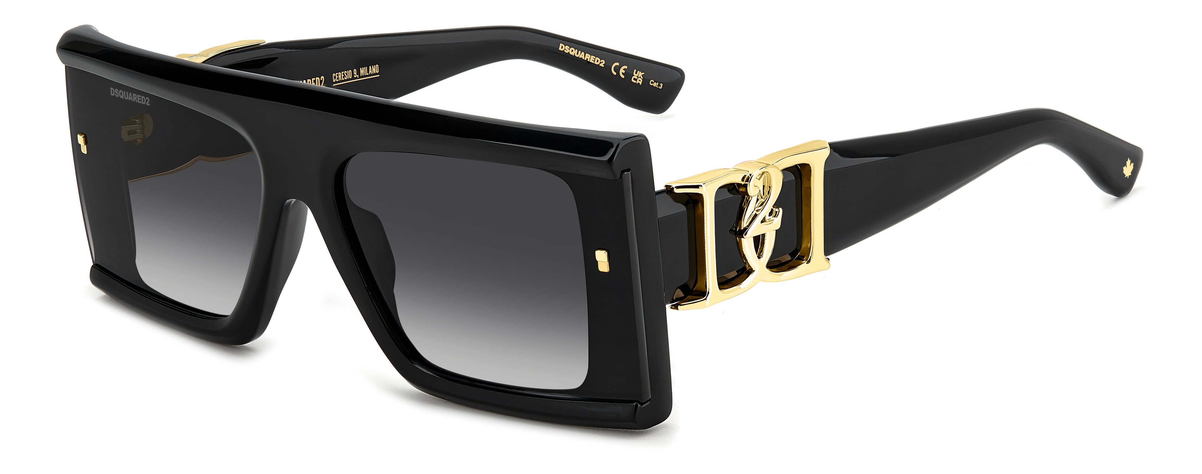 DSQUARED2 D2 0169/S 807 9O 64