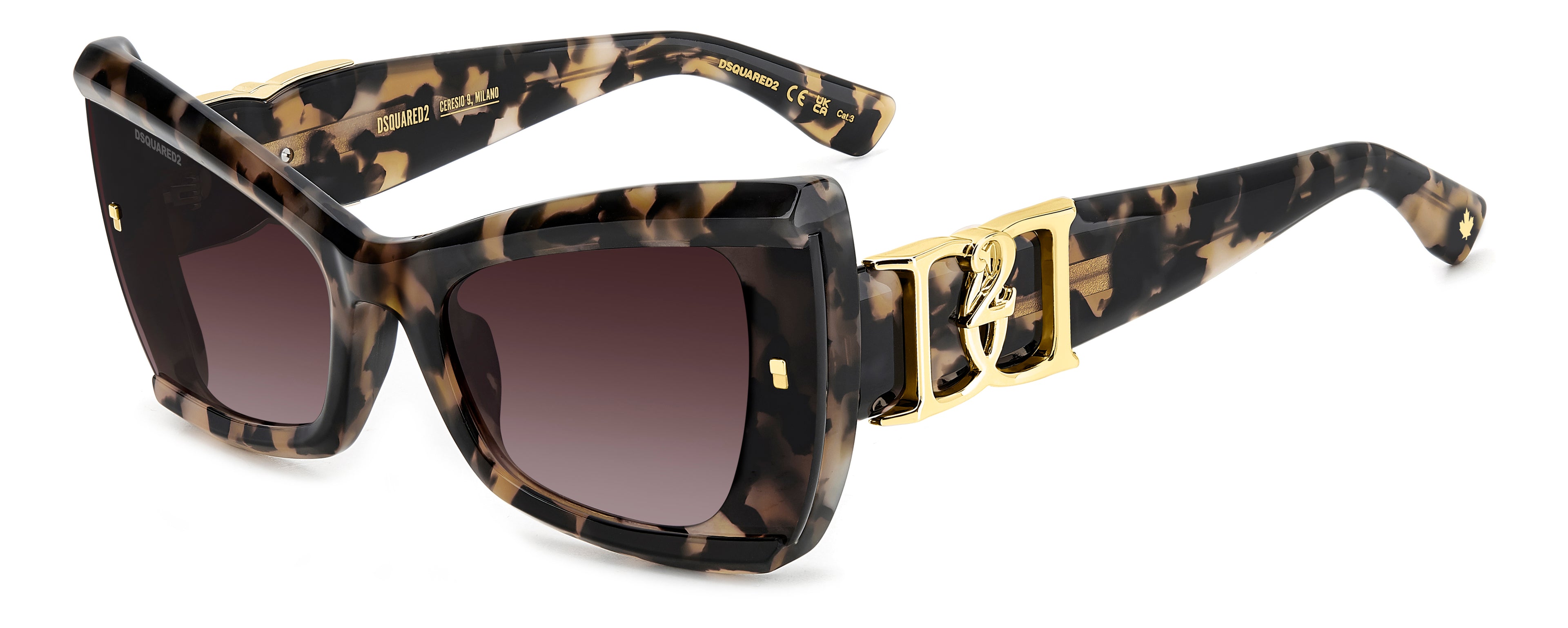 DSQUARED2 D2 0170/S 086 3X 63