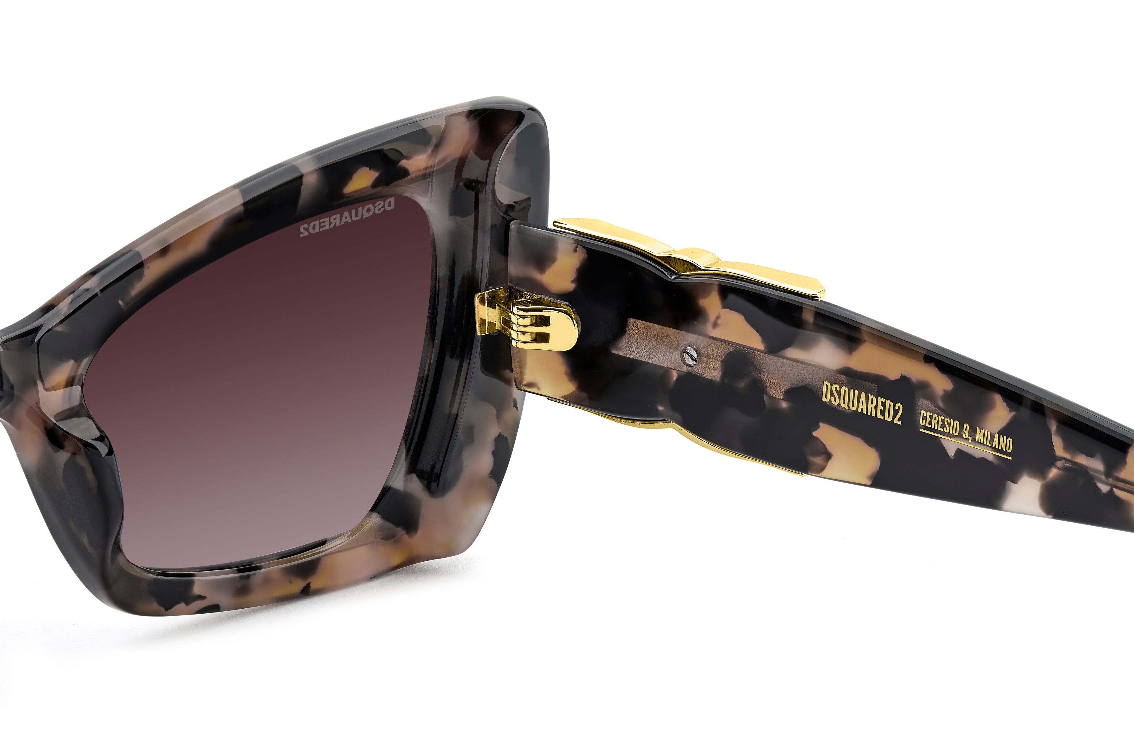 DSQUARED2 D2 0170/S 086 3X 63