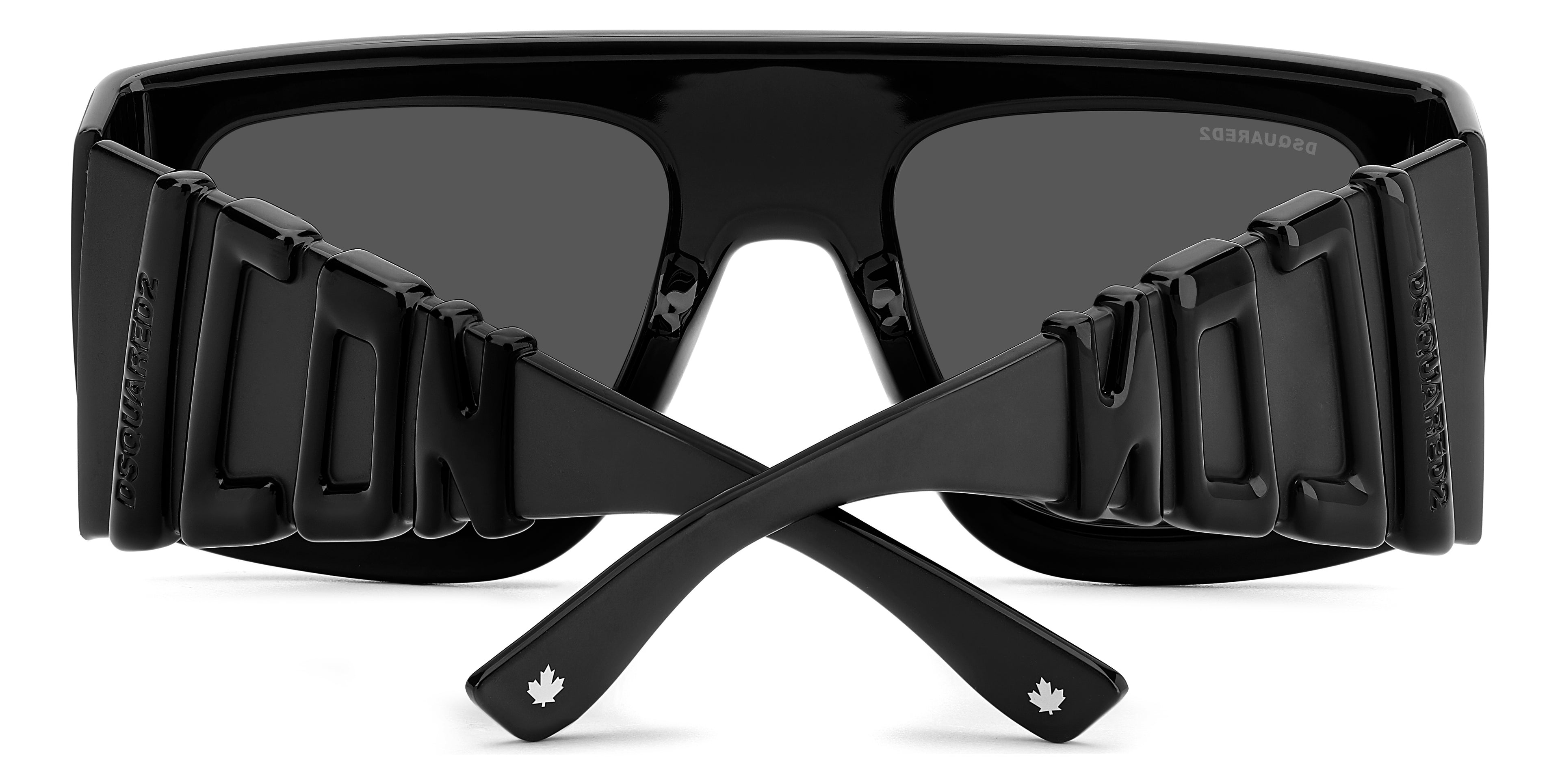 DSQUARED2 ICON 0024/S 003 IR 54