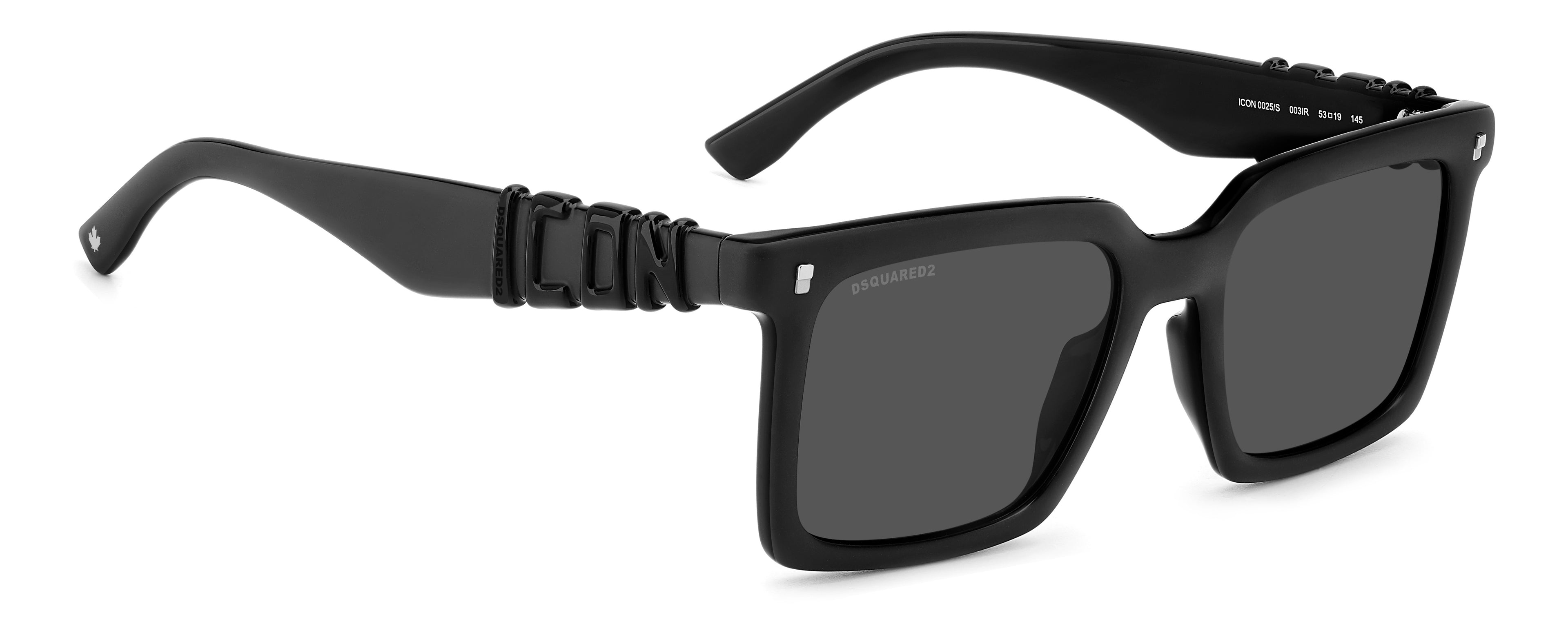 DSQUARED2 ICON 0025/S 003 IR 53