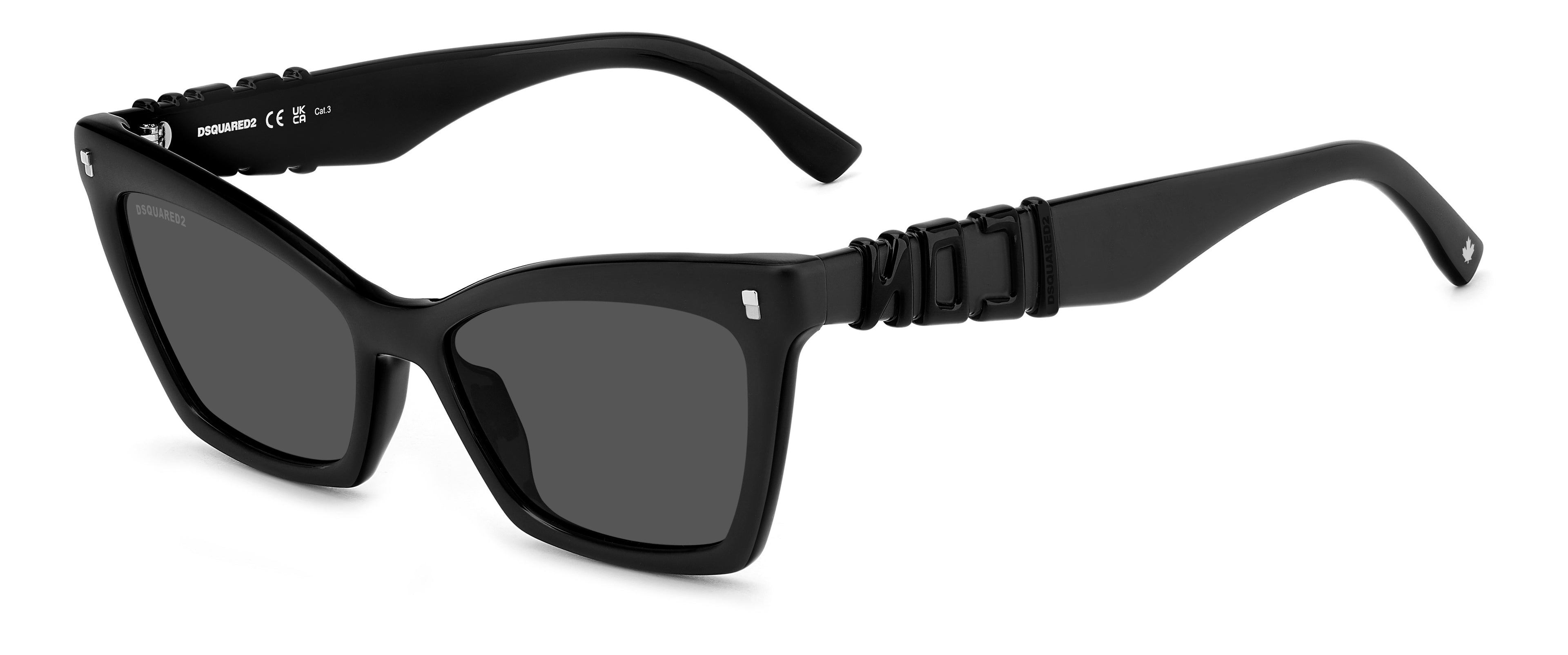 DSQUARED2 ICON 0026/S 003 IR 55