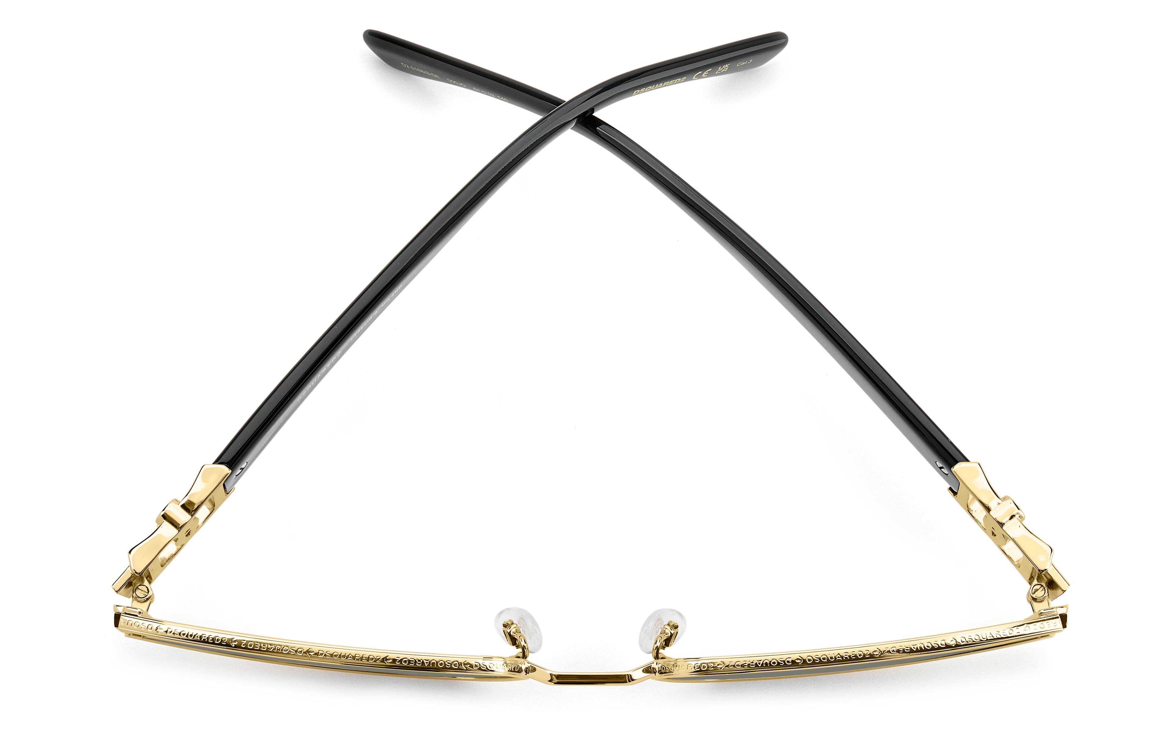 DSQUARED2 D2 0168/S/SE 000 JO 61