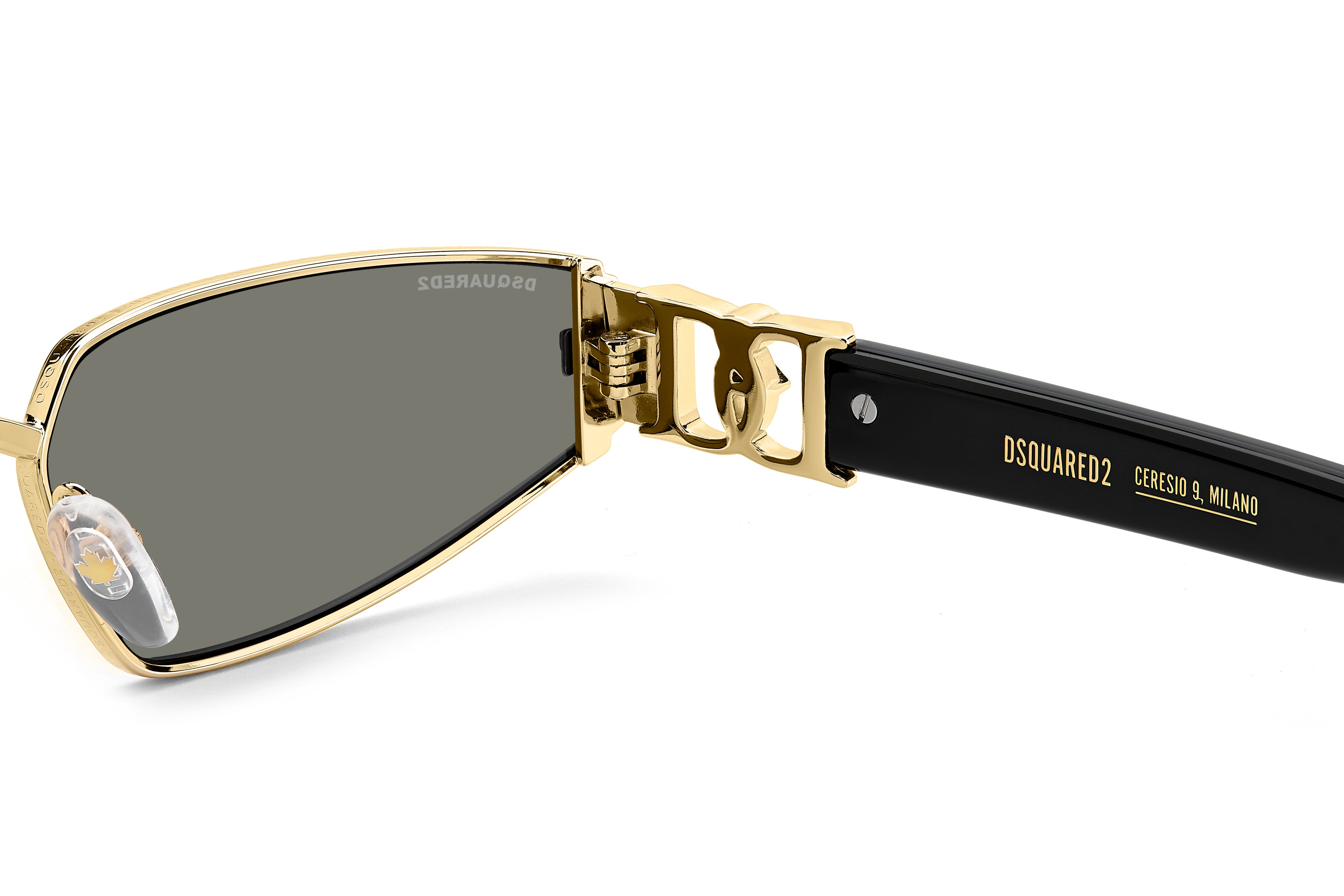 DSQUARED2 D2 0168/S/SE 000 JO 61