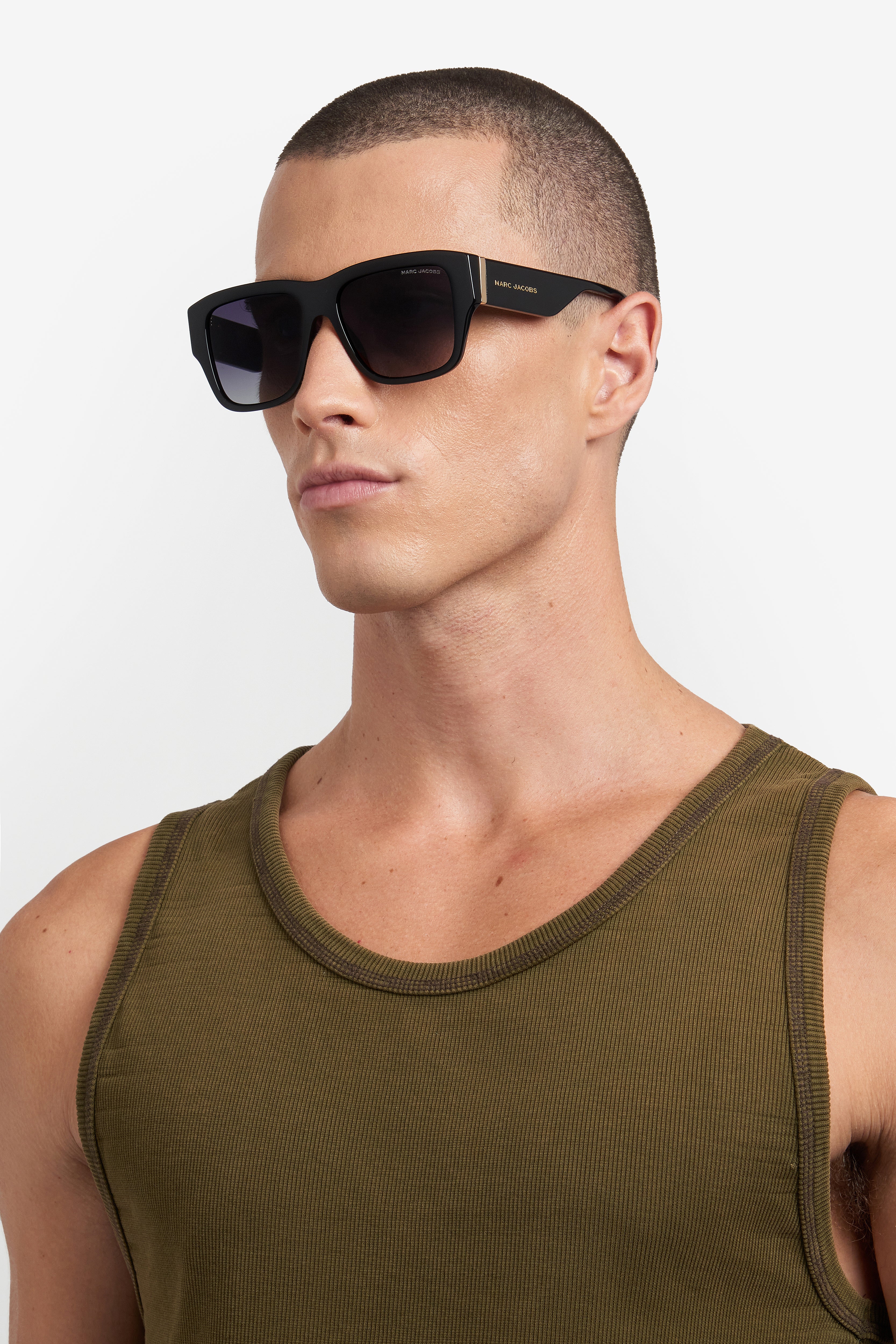 MARC JACOBS MARC 842/S 2M2 9O 55