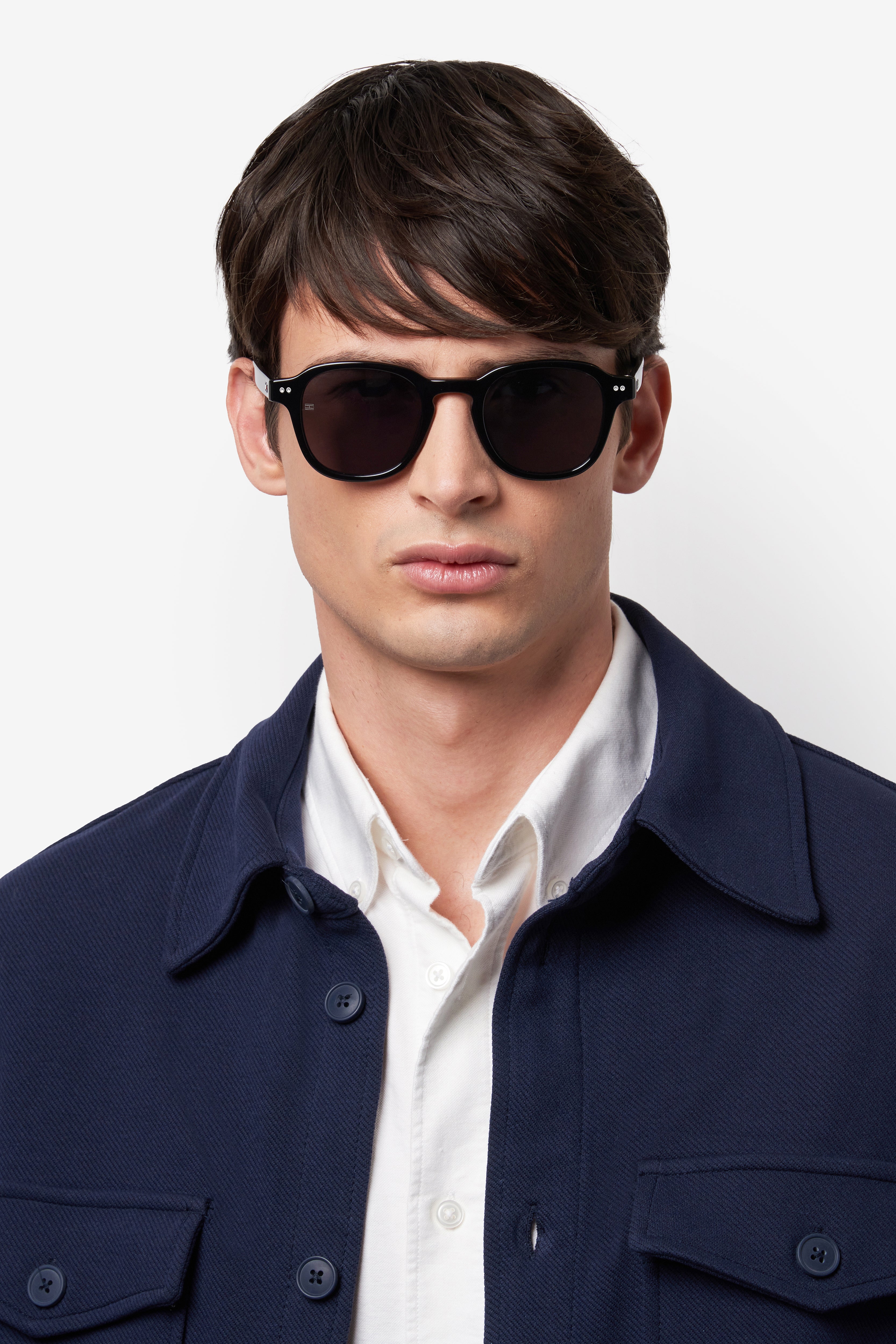 TOMMY HILFIGER TH 2185/S 807 IR 49