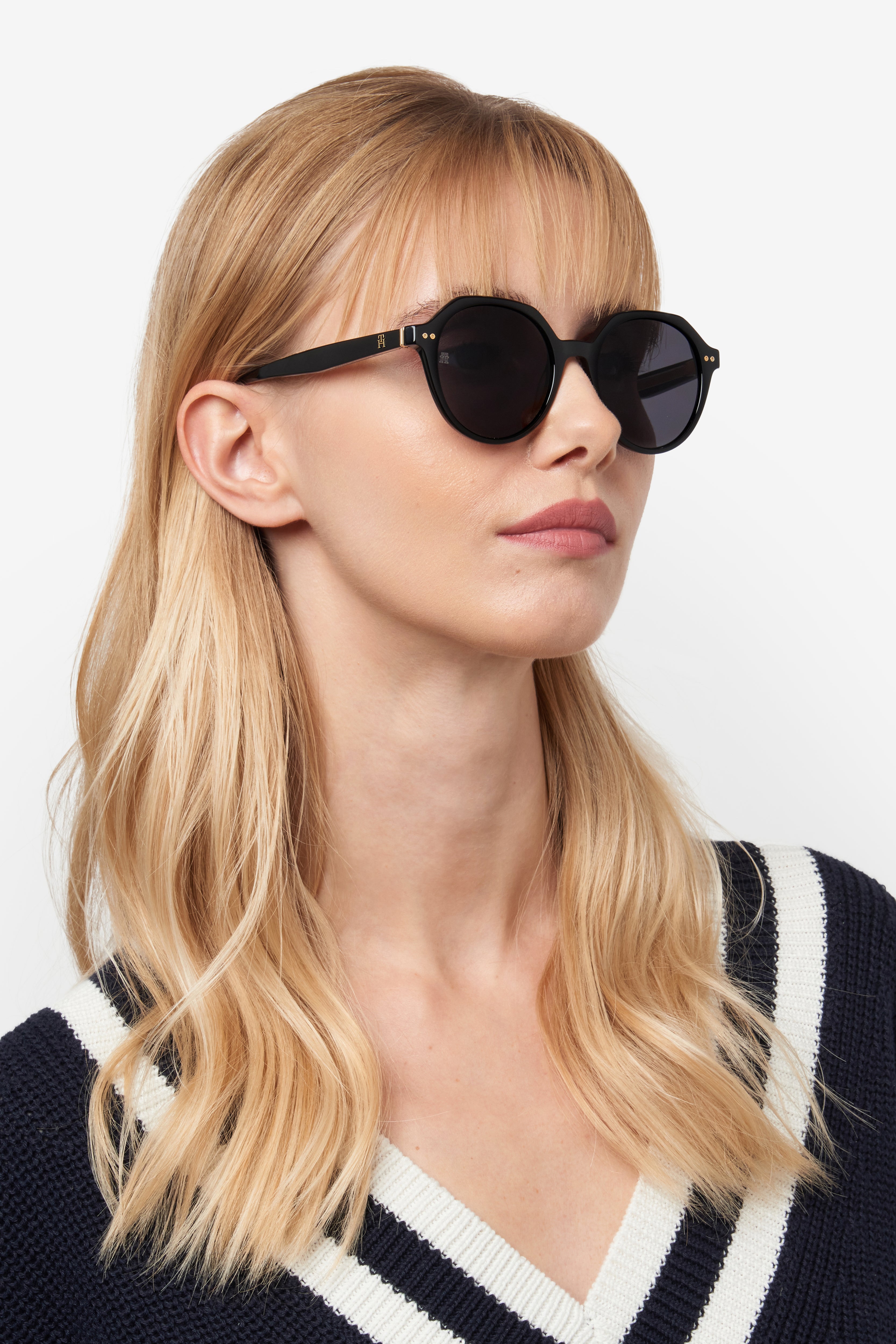 TOMMY HILFIGER TH 2212/S 807 IR 50