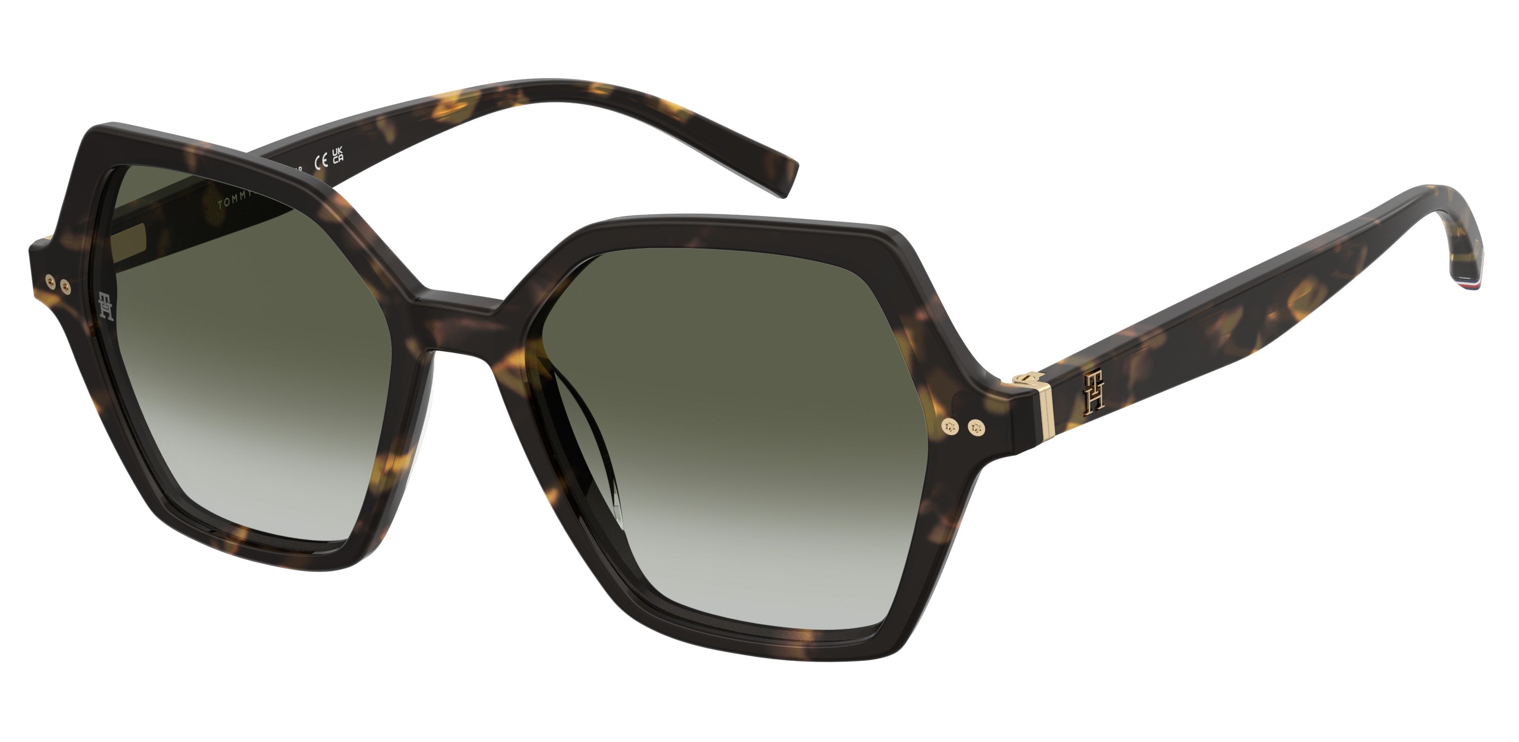 TOMMY HILFIGER TH 2213/S 086 9K 52