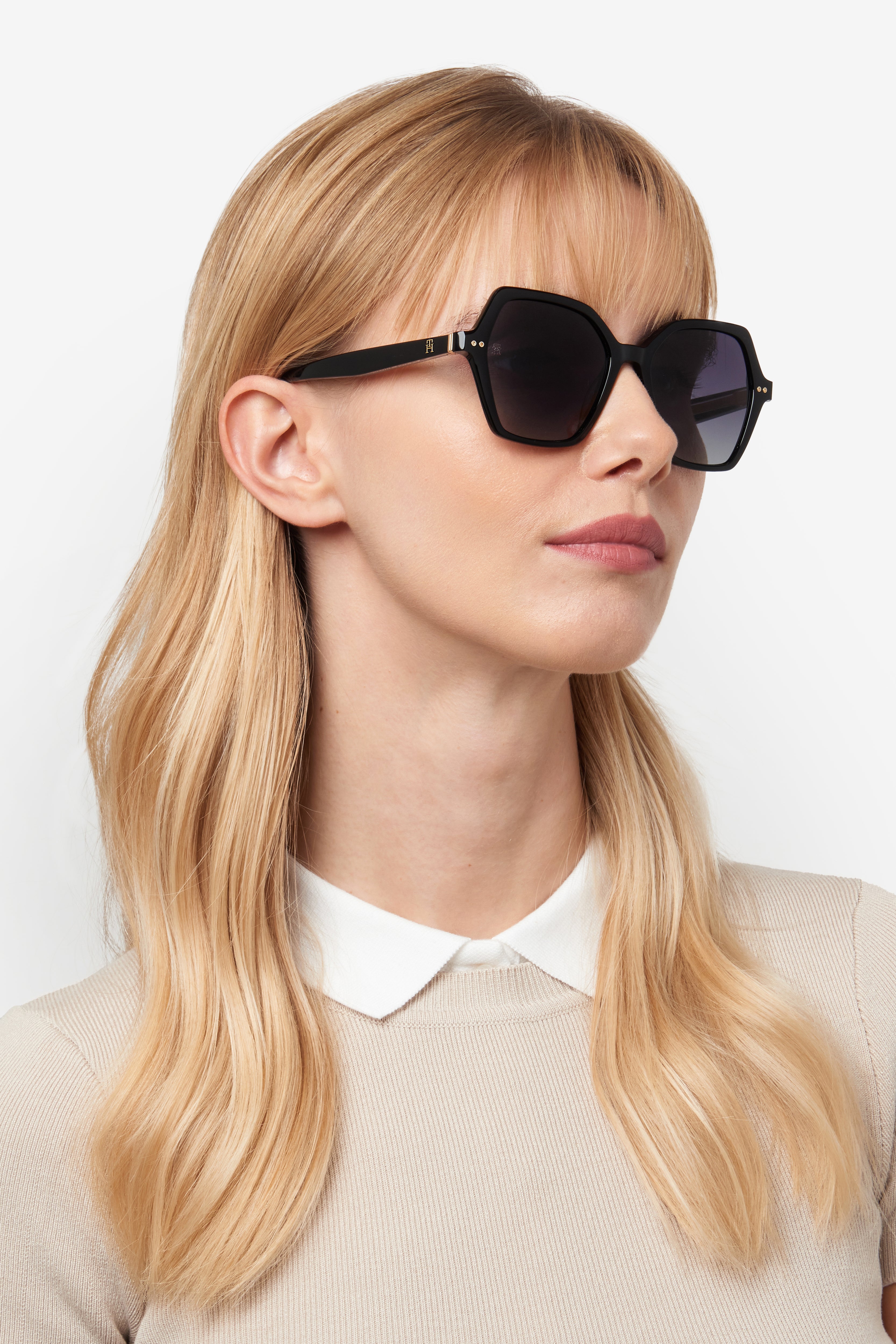 TOMMY HILFIGER TH 2213/S 807 9O 52