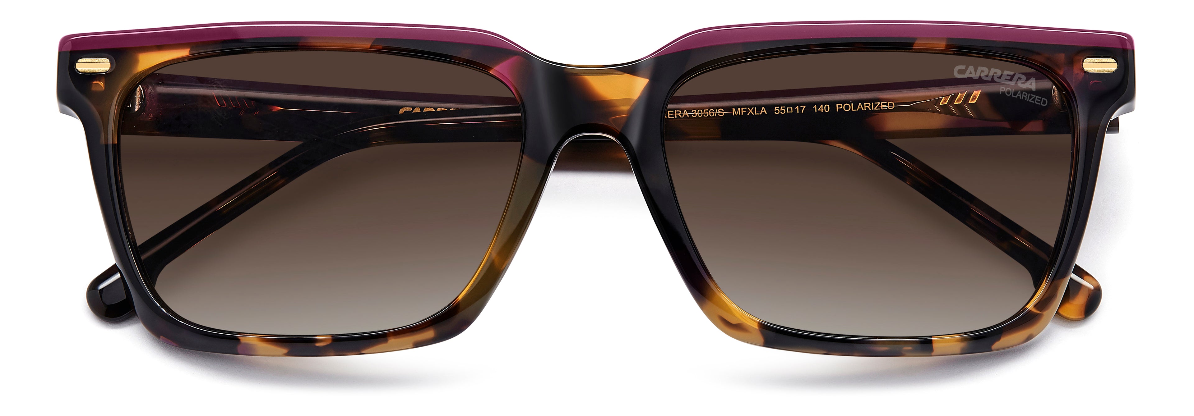 CARRERA 3056/S MFX LA 55