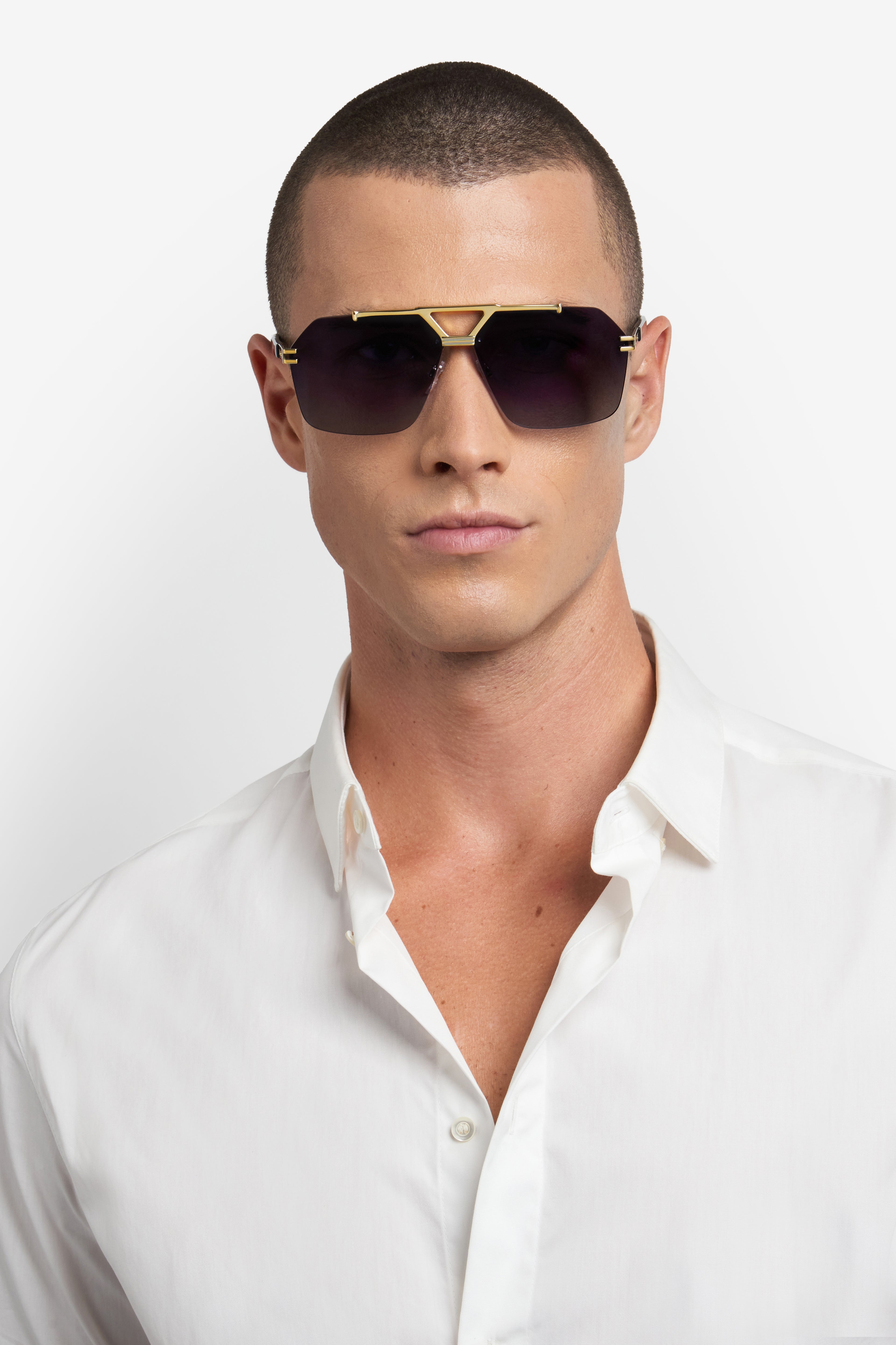 MARC JACOBS MARC 837/S J5G 9O 63