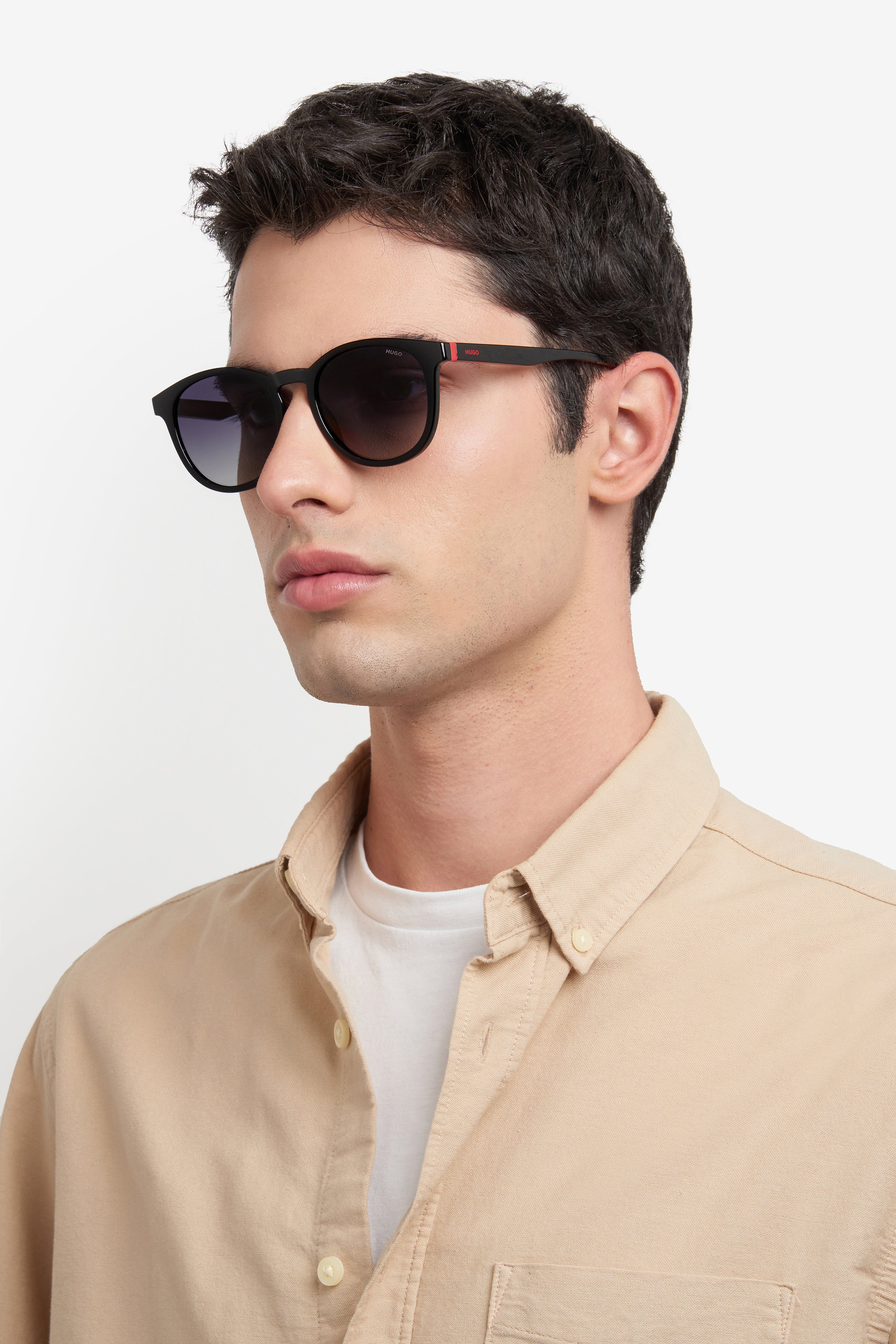 HUGO HG 1357/S 807 9O 52