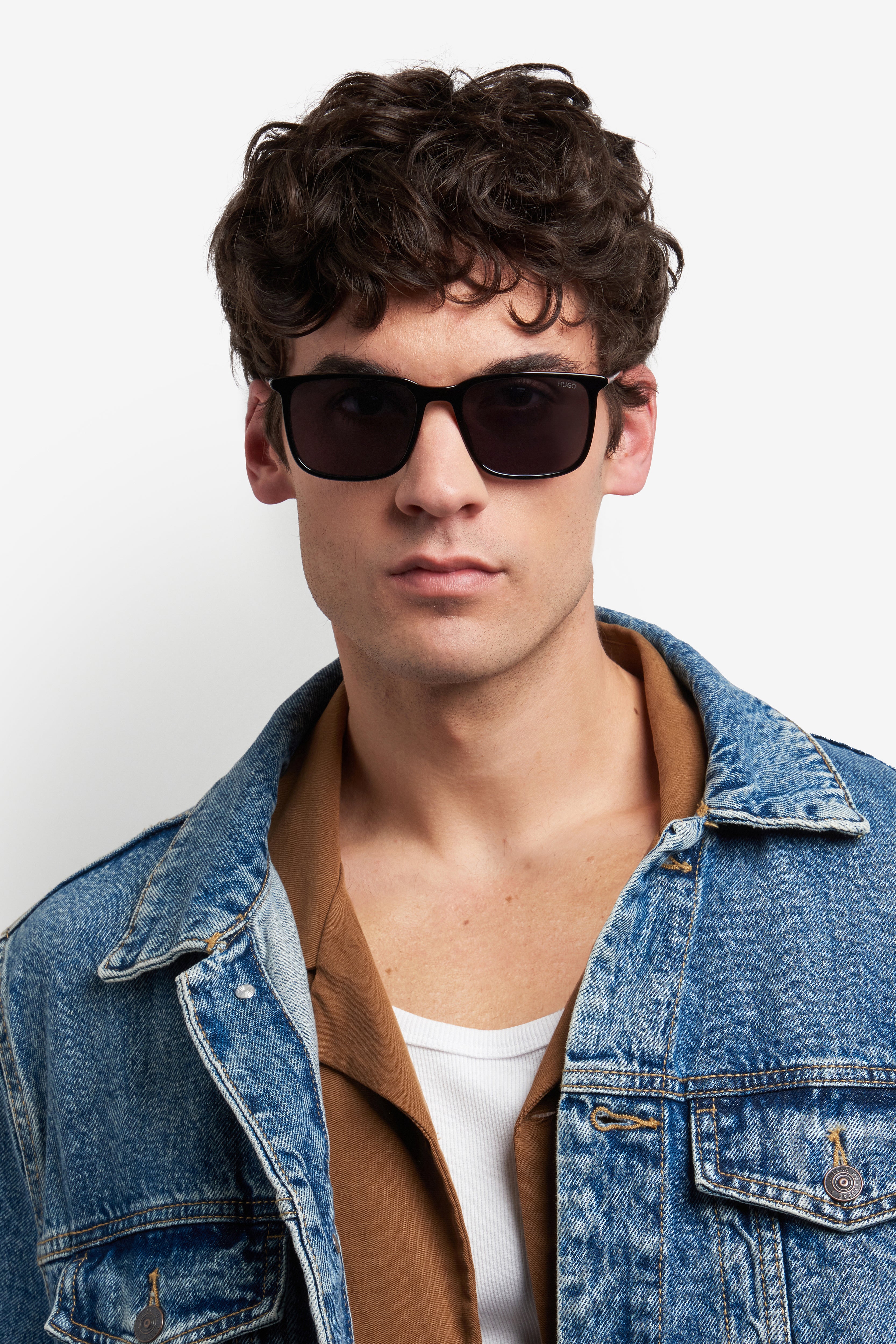 HUGO HG 1344/S 807 IR 55